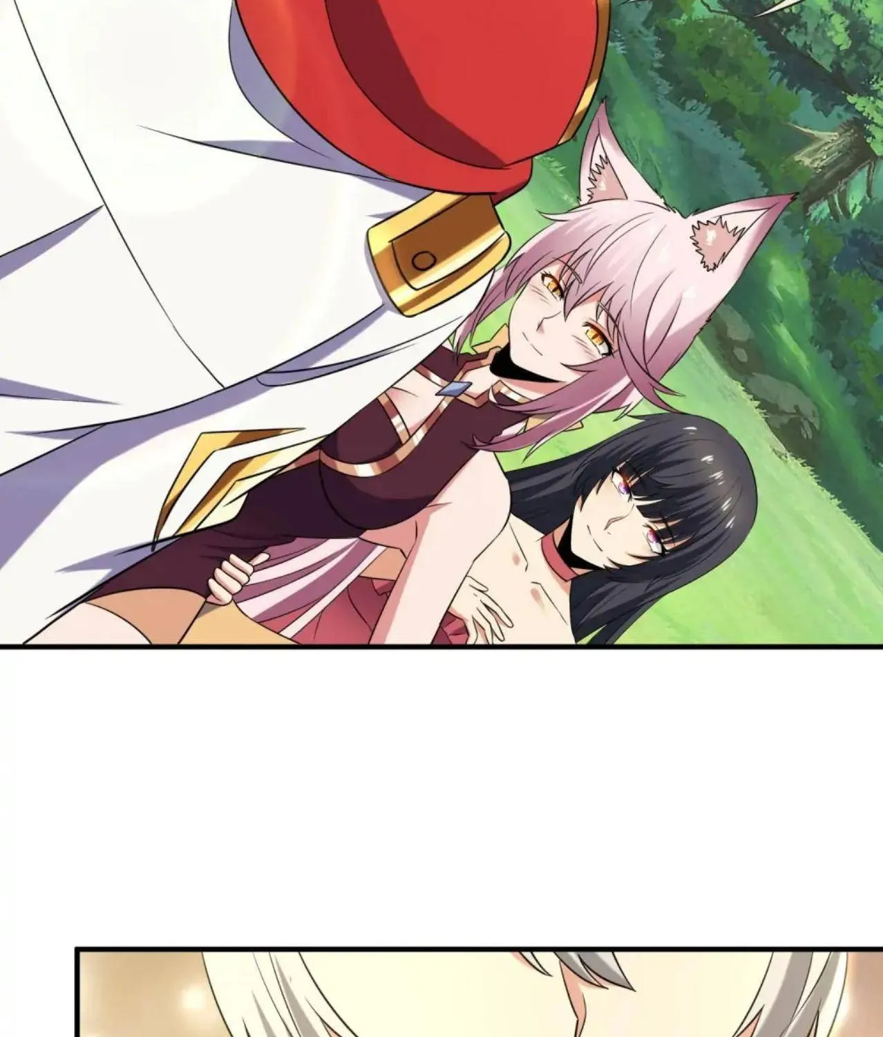 Read Devouring Realm chapter 219 image 128 on Lezhin