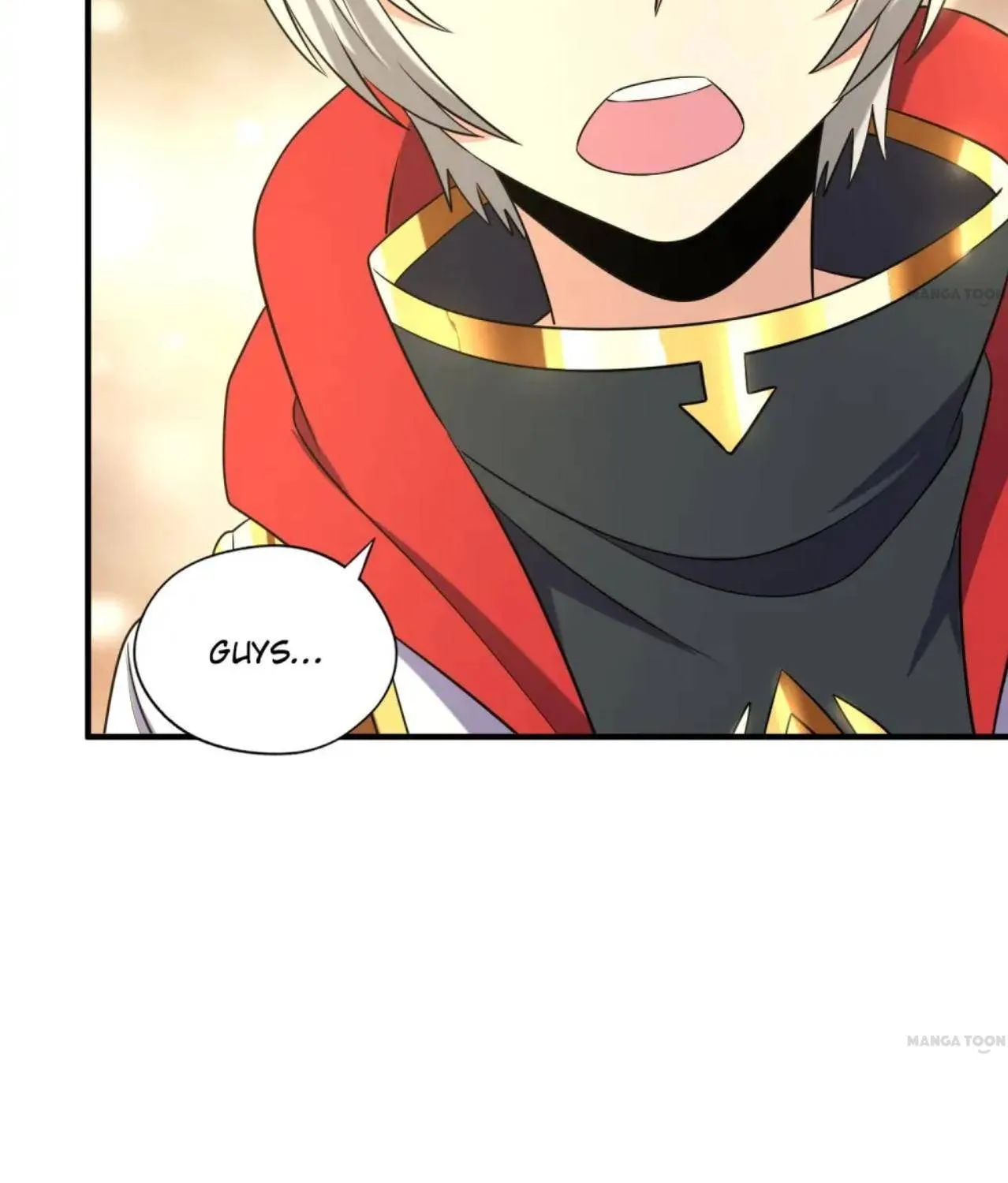 Read Devouring Realm chapter 219 image 129 on Lezhin