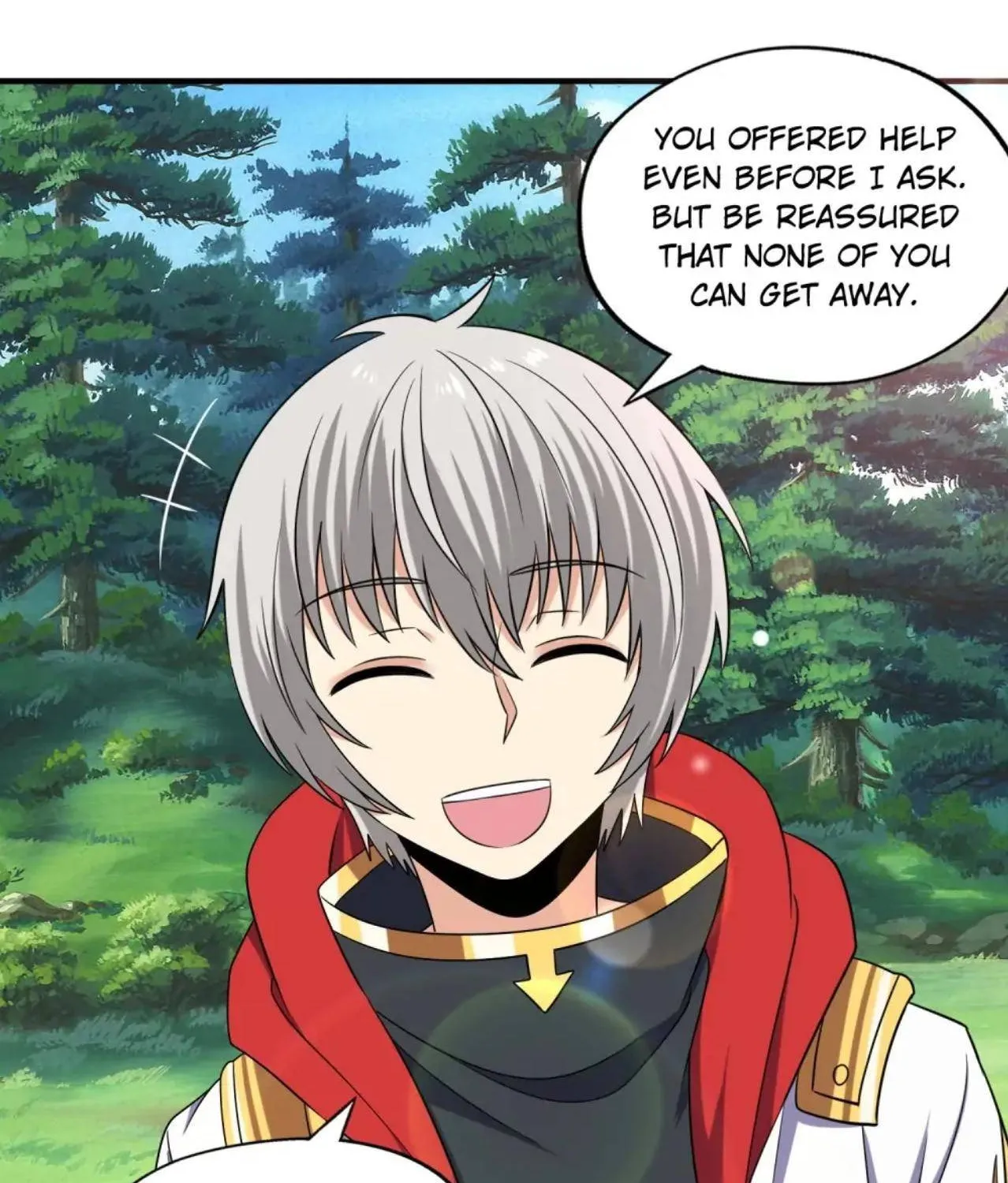 Read Devouring Realm chapter 219 image 130 on Lezhin
