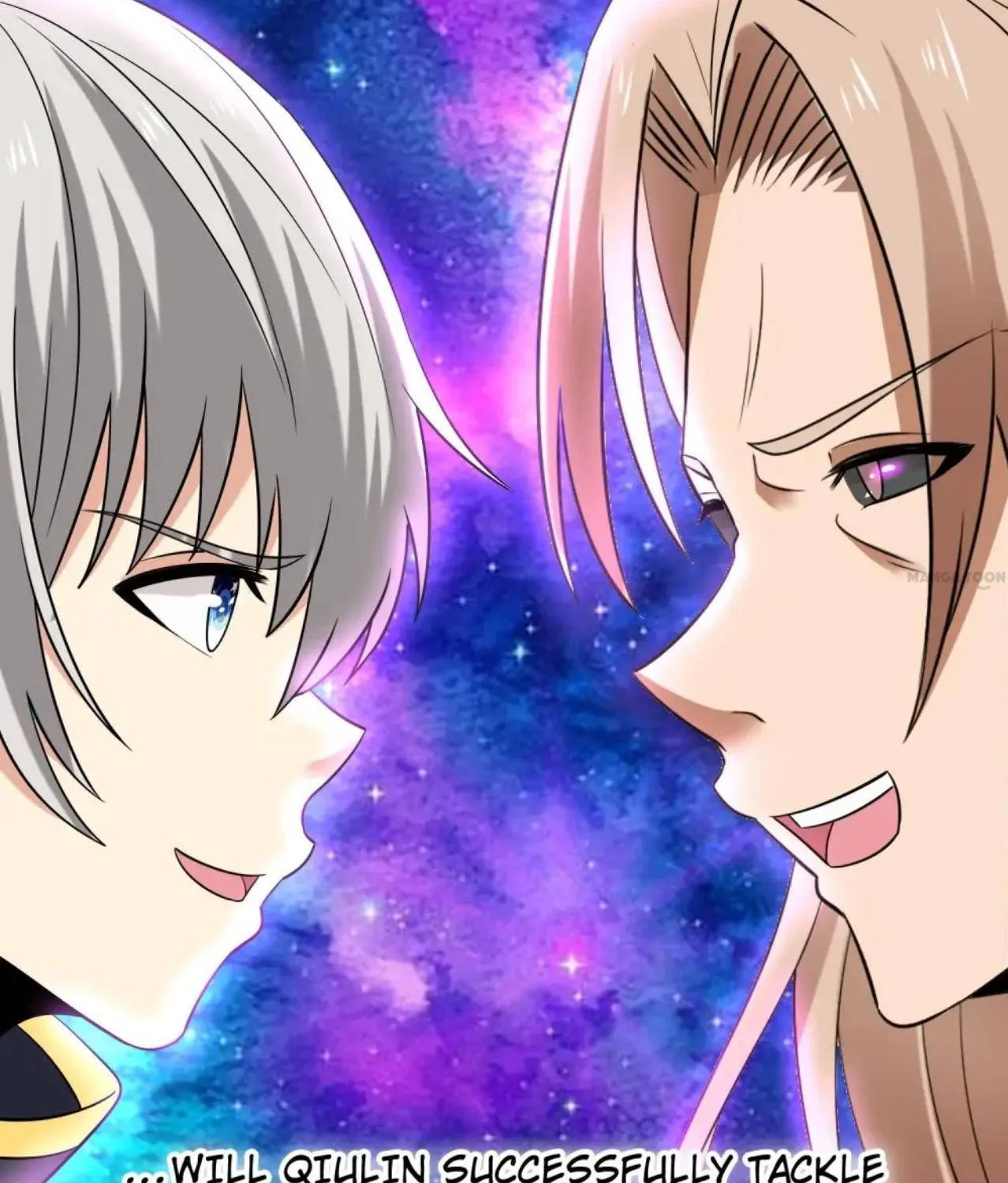Read Devouring Realm chapter 219 image 134 on Lezhin