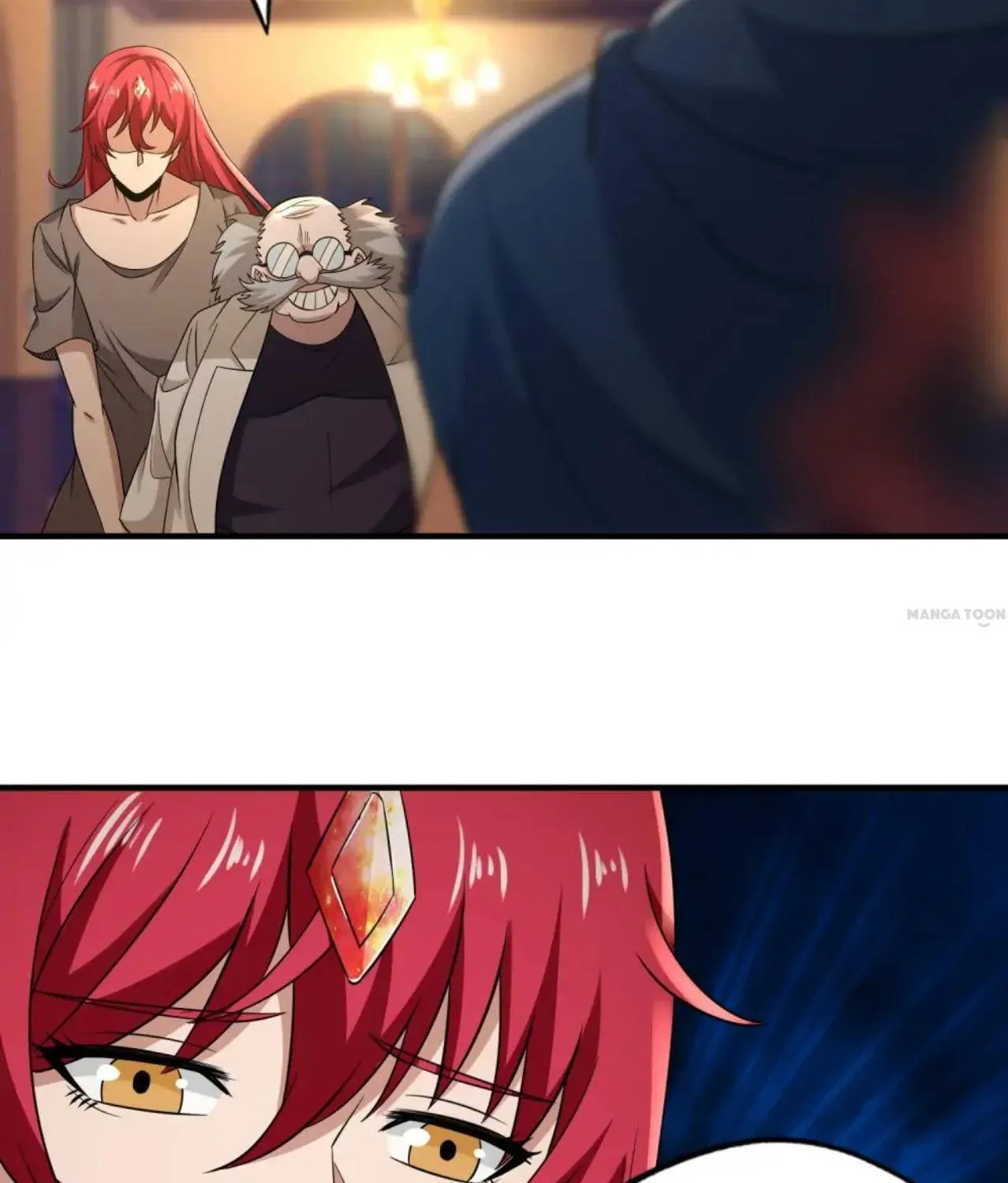 Read Devouring Realm chapter 219 image 16 on Lezhin