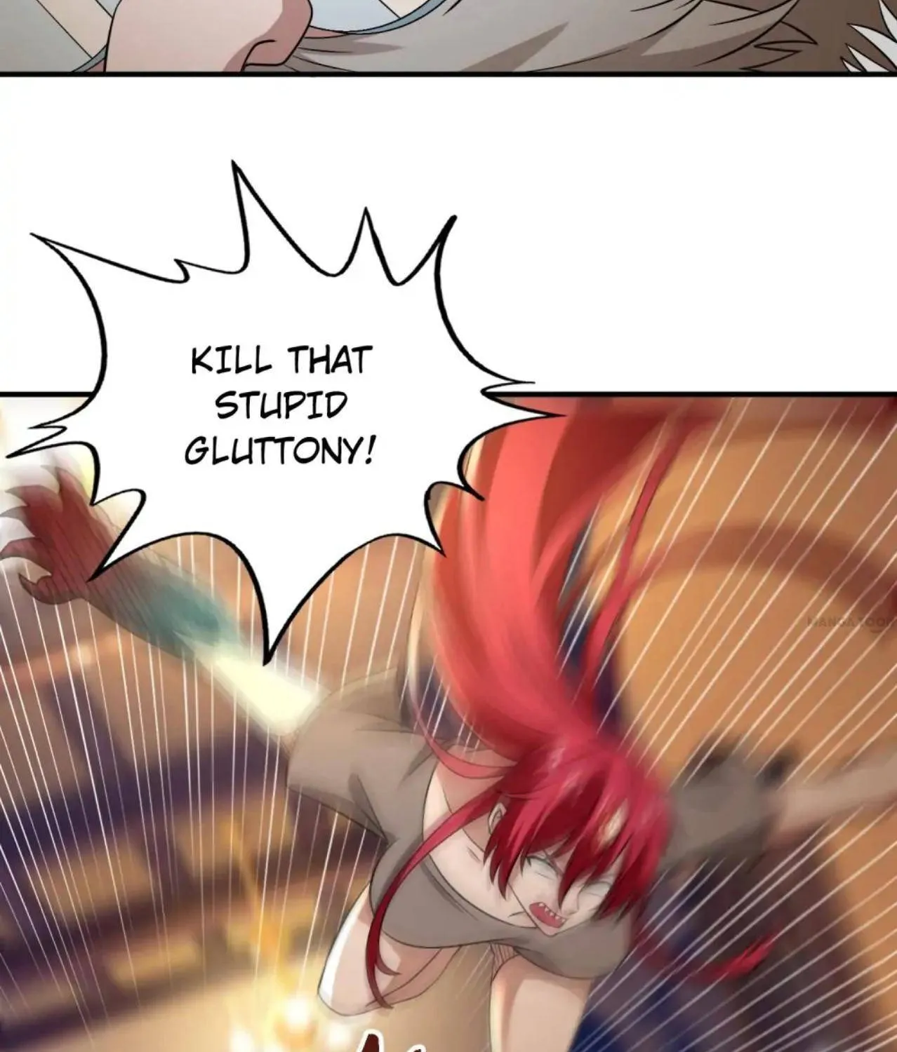 Read Devouring Realm chapter 219 image 19 on Lezhin