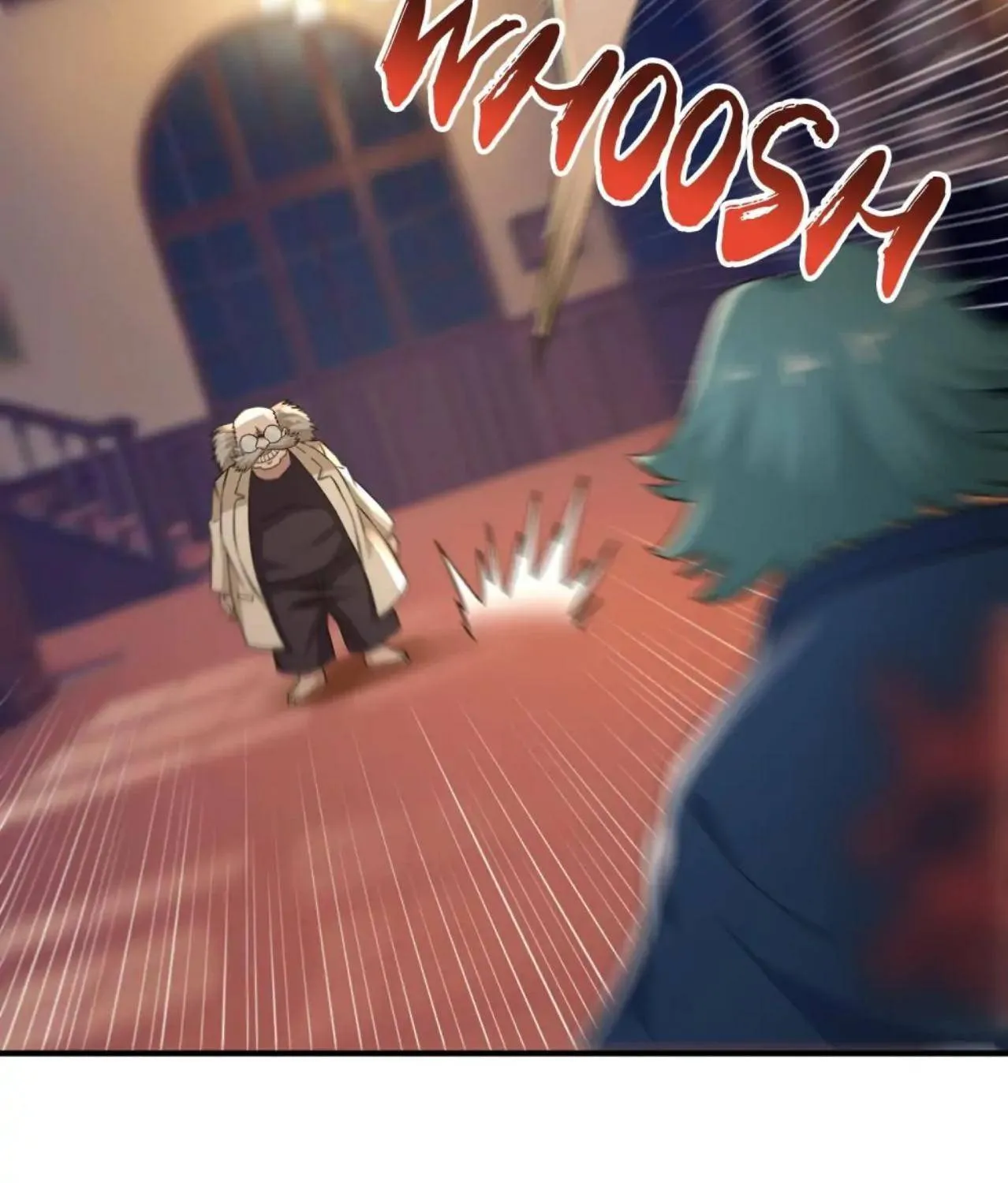 Read Devouring Realm chapter 219 image 20 on Lezhin