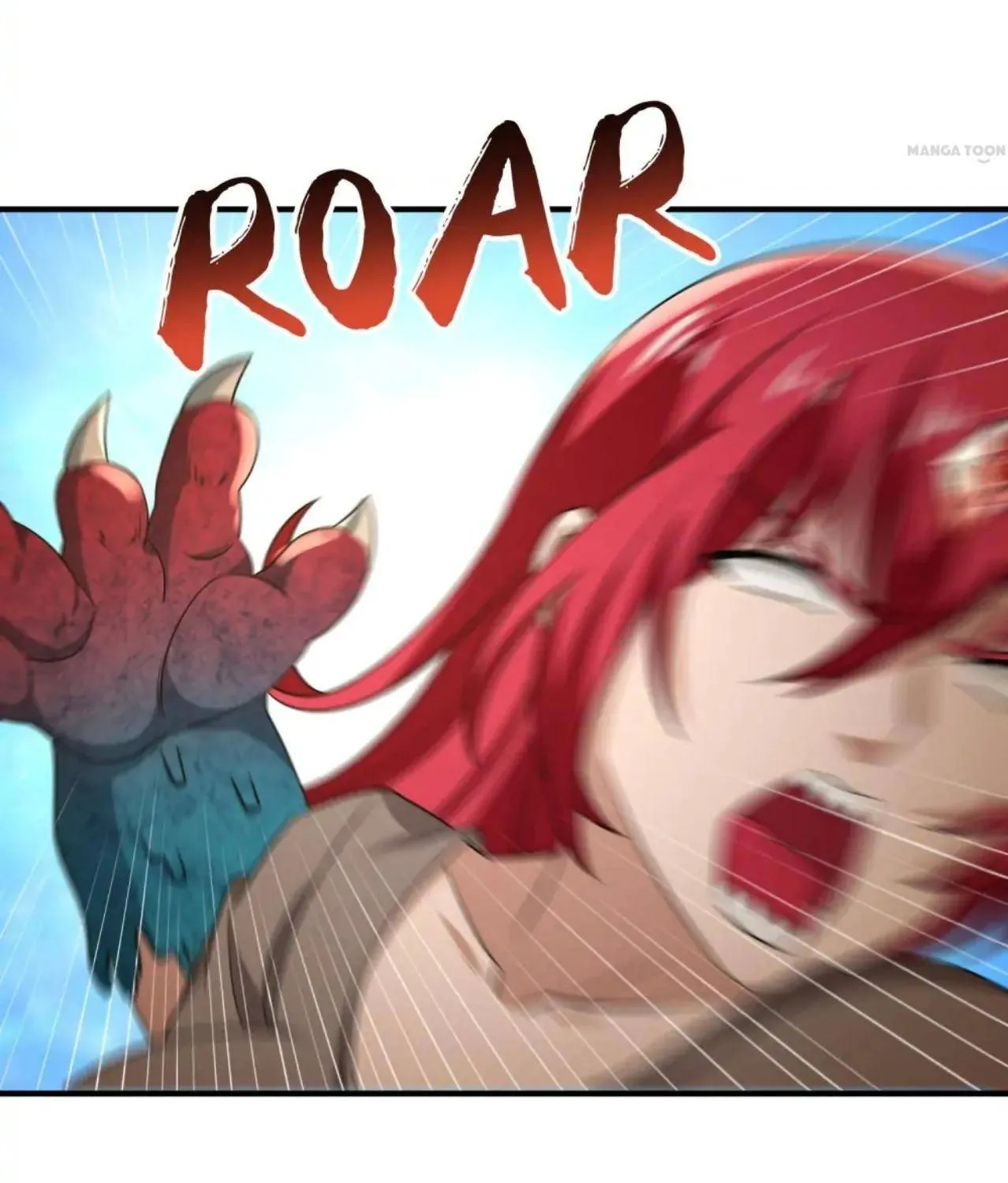 Read Devouring Realm chapter 219 image 21 on Lezhin