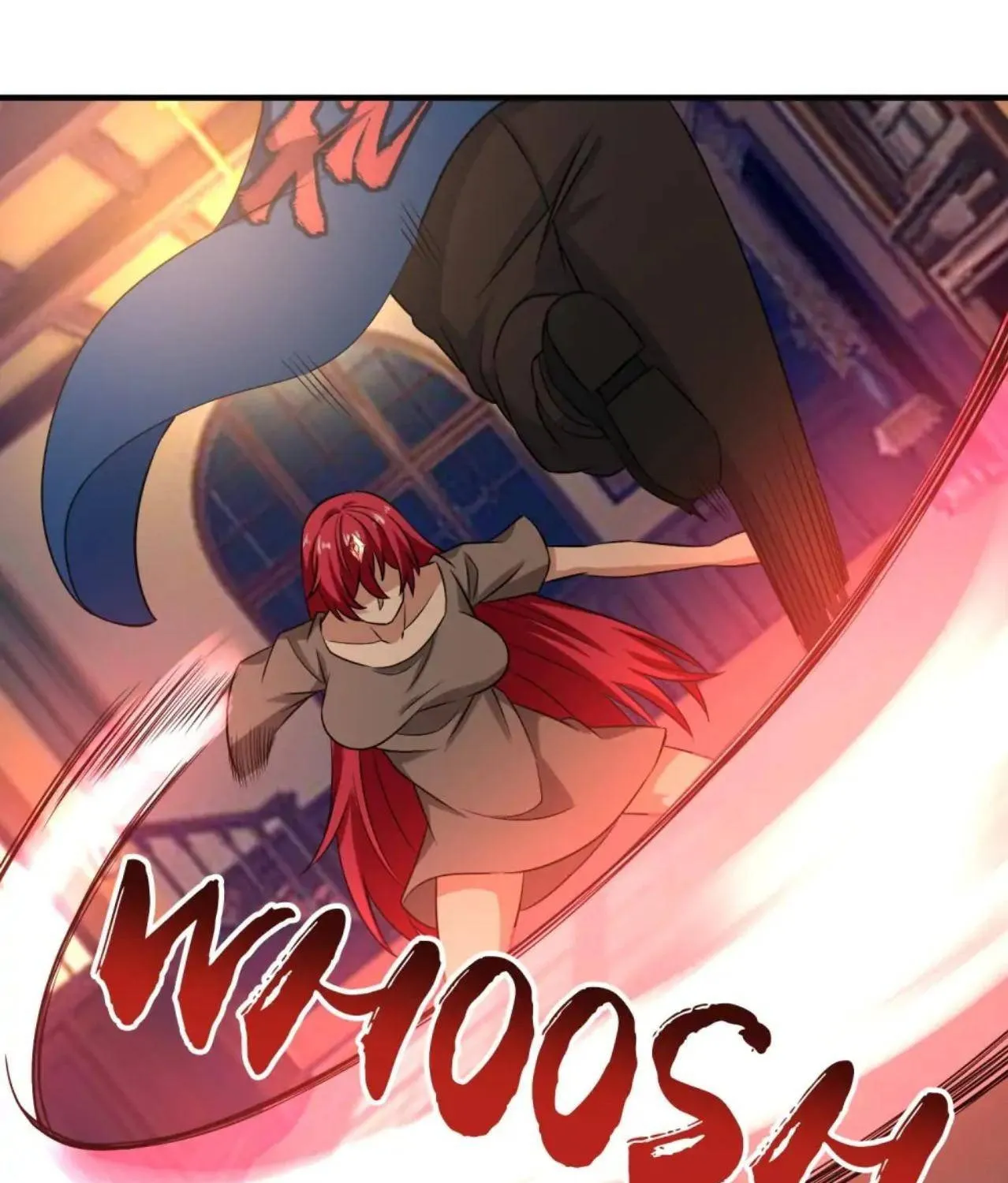 Read Devouring Realm chapter 219 image 24 on Lezhin