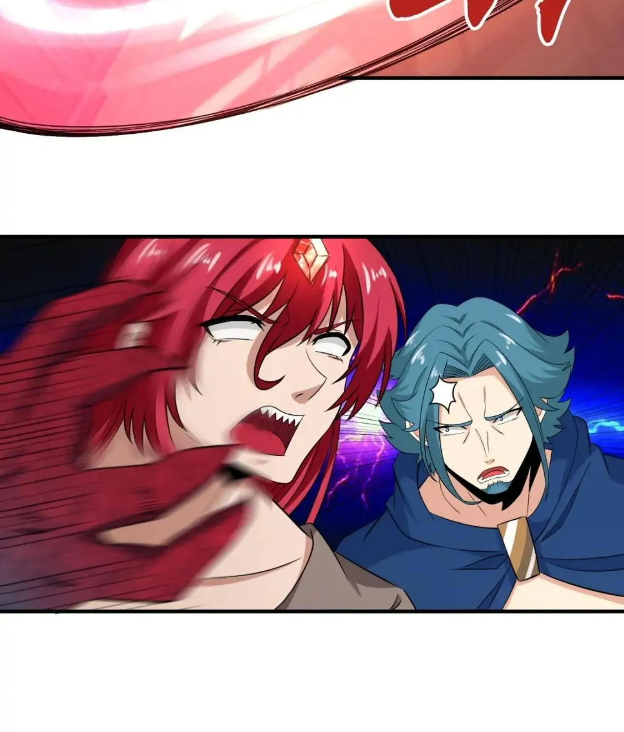 Read Devouring Realm chapter 219 image 25 on Lezhin