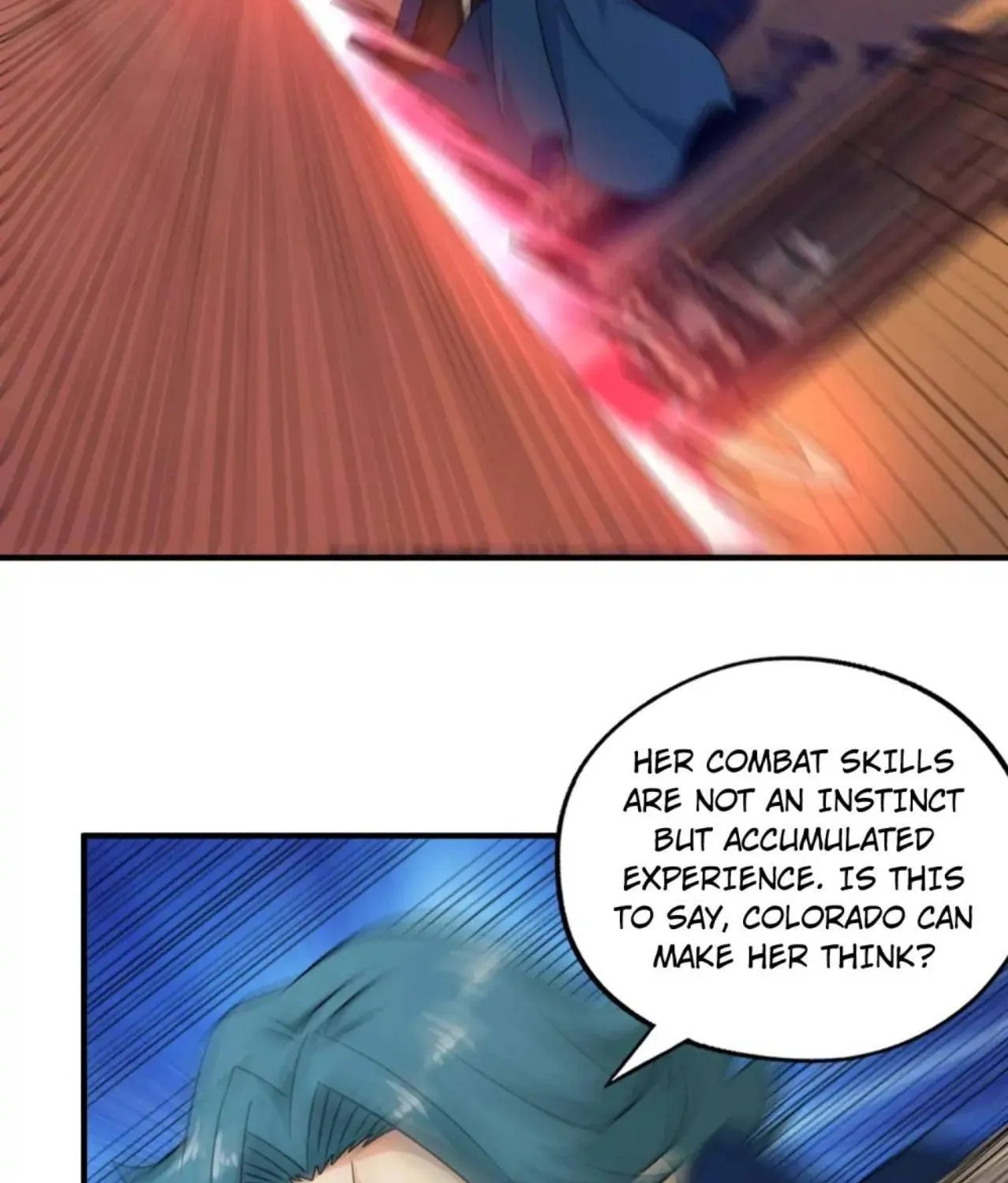Read Devouring Realm chapter 219 image 27 on Lezhin