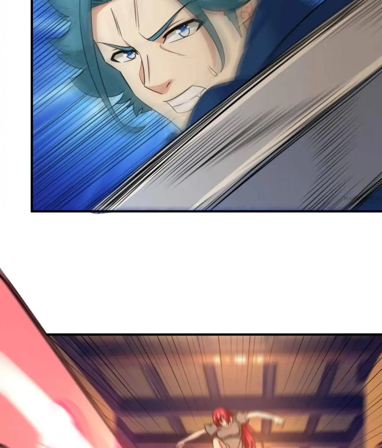 Read Devouring Realm chapter 219 image 28 on Lezhin