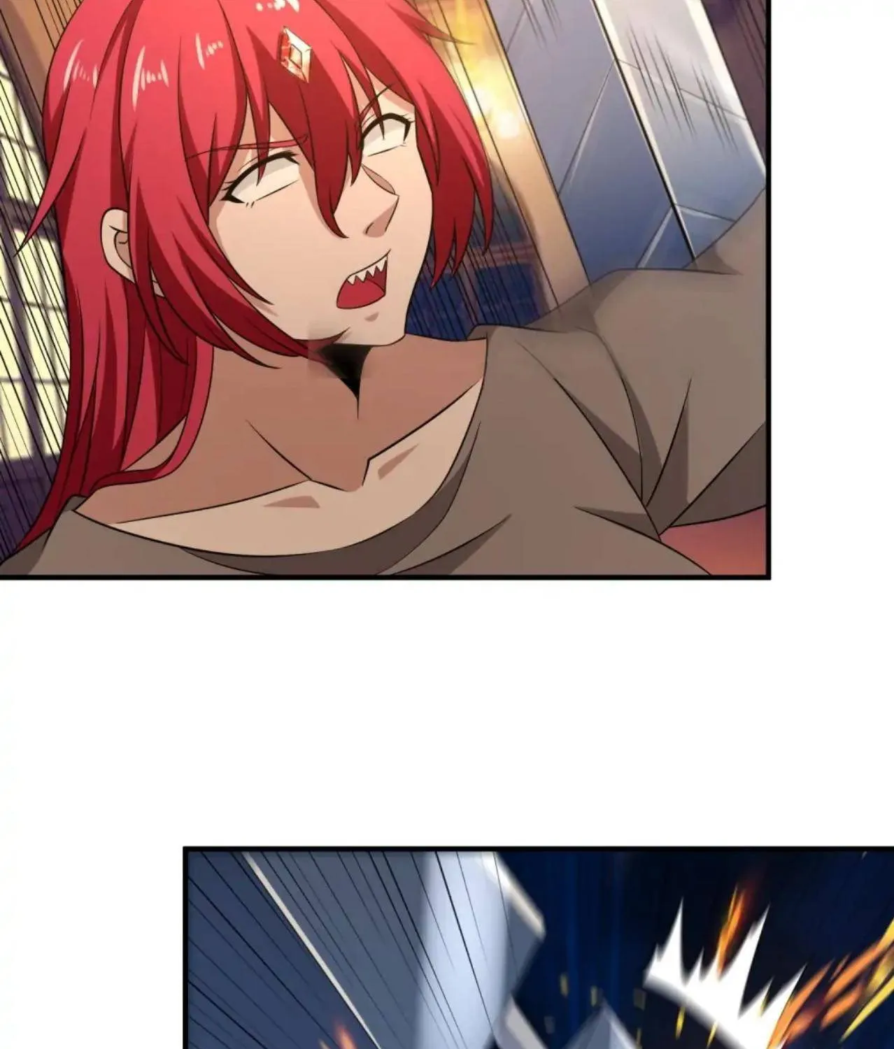 Read Devouring Realm chapter 219 image 30 on Lezhin