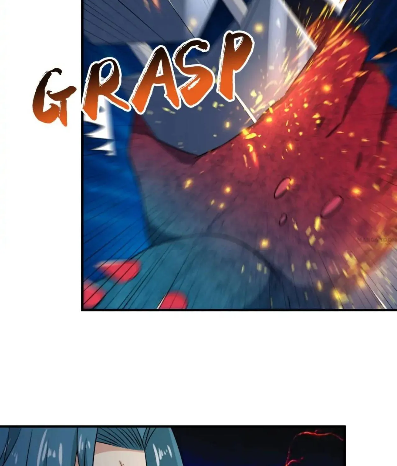 Read Devouring Realm chapter 219 image 31 on Lezhin