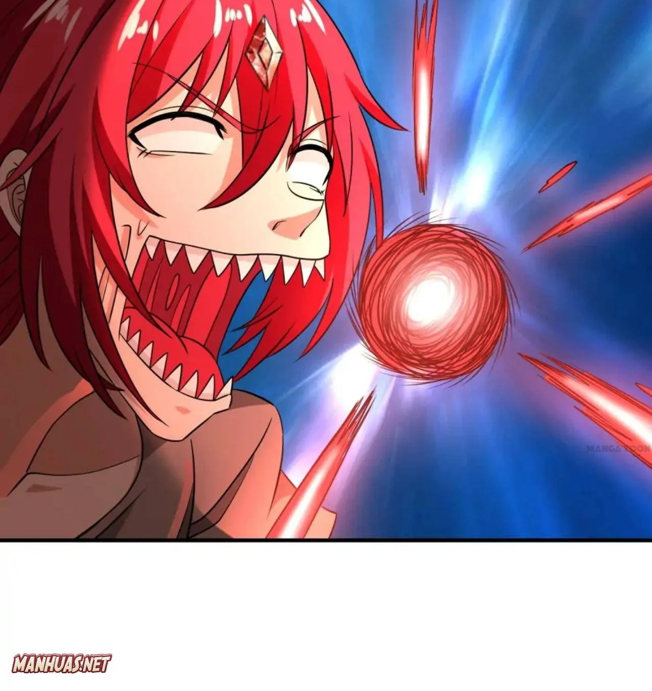 Read Devouring Realm chapter 219 image 34 on Lezhin