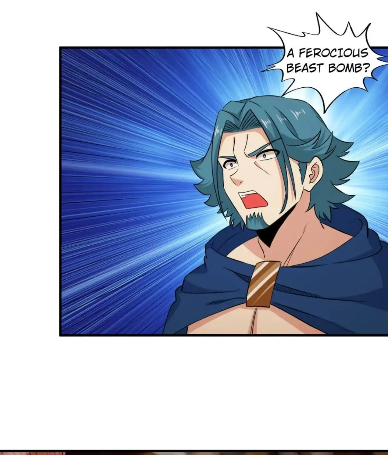 Read Devouring Realm chapter 219 image 35 on Lezhin