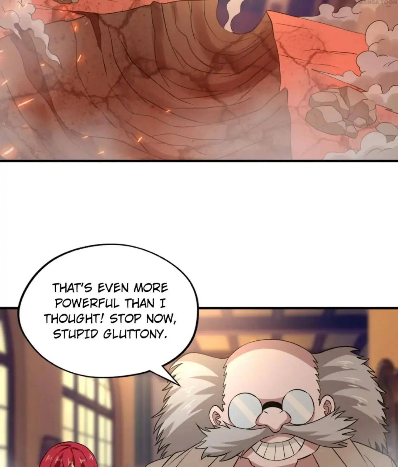 Read Devouring Realm chapter 219 image 38 on Lezhin