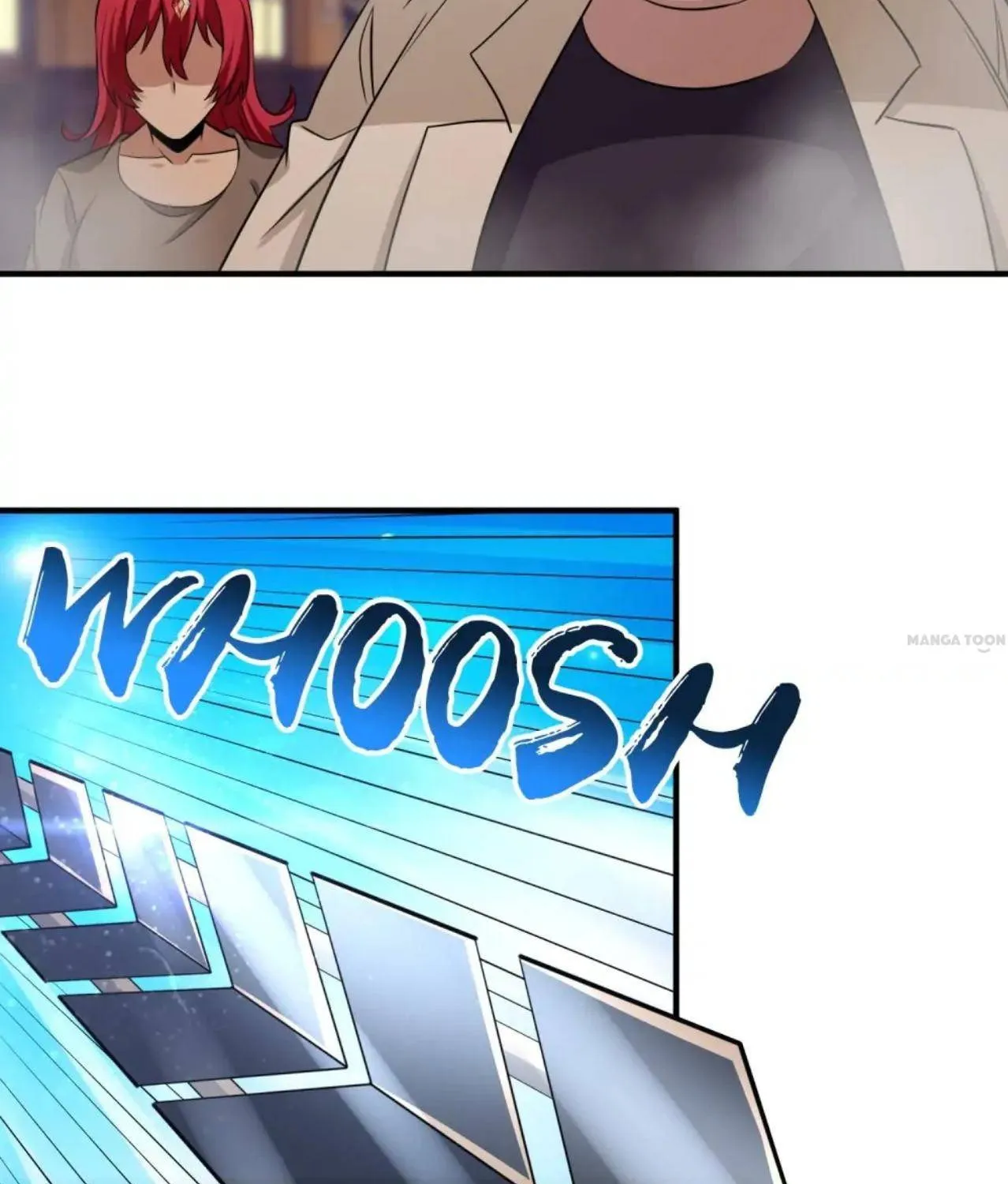 Read Devouring Realm chapter 219 image 39 on Lezhin