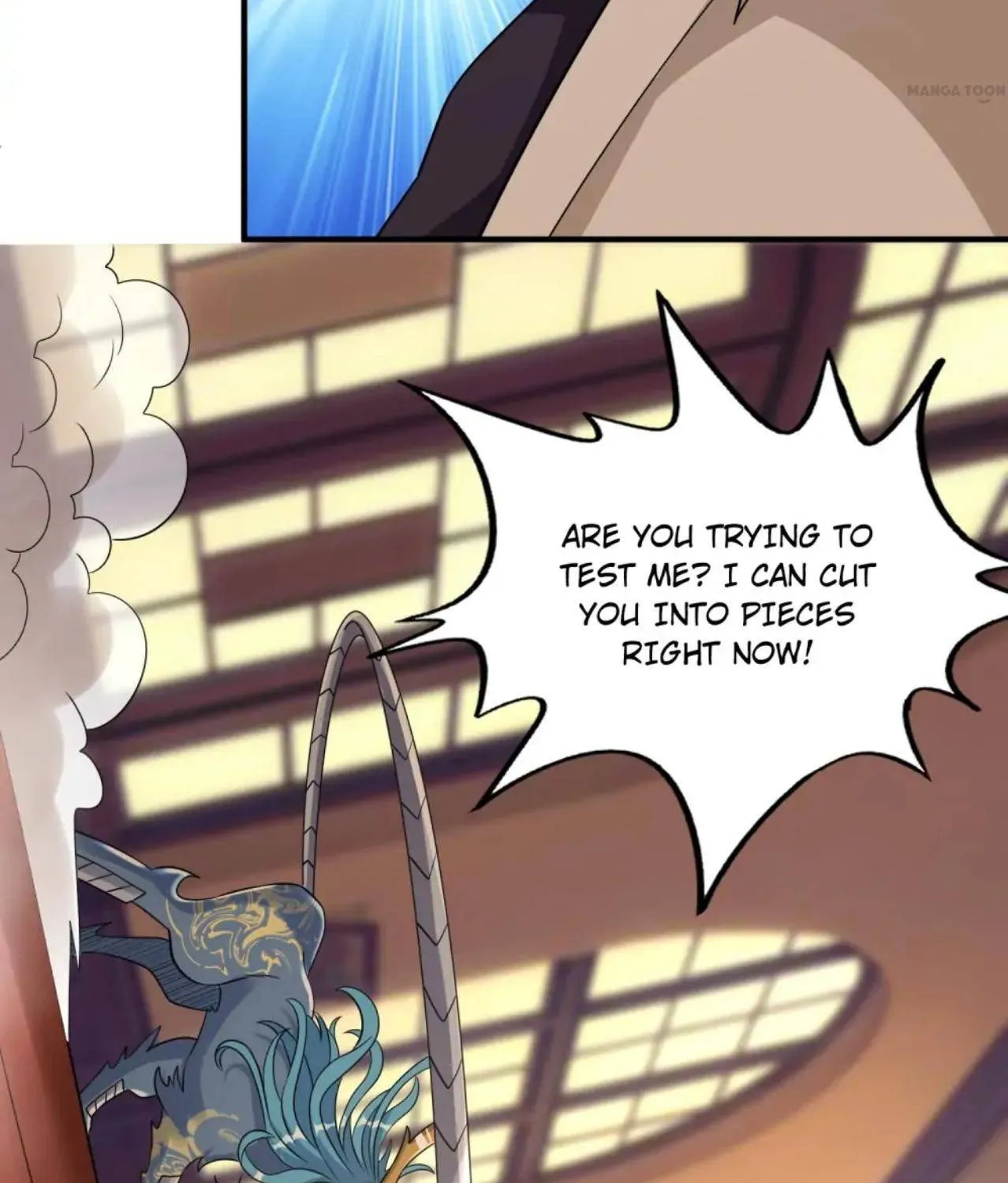 Read Devouring Realm chapter 219 image 41 on Lezhin
