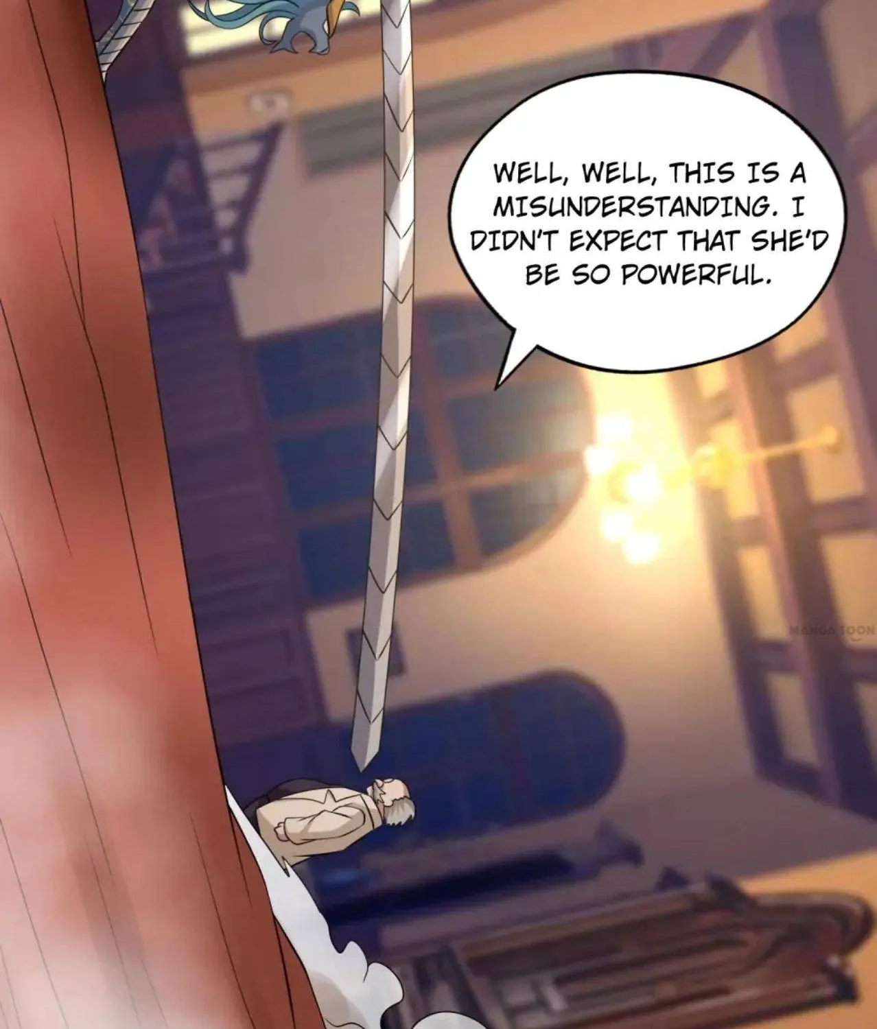 Read Devouring Realm chapter 219 image 42 on Lezhin