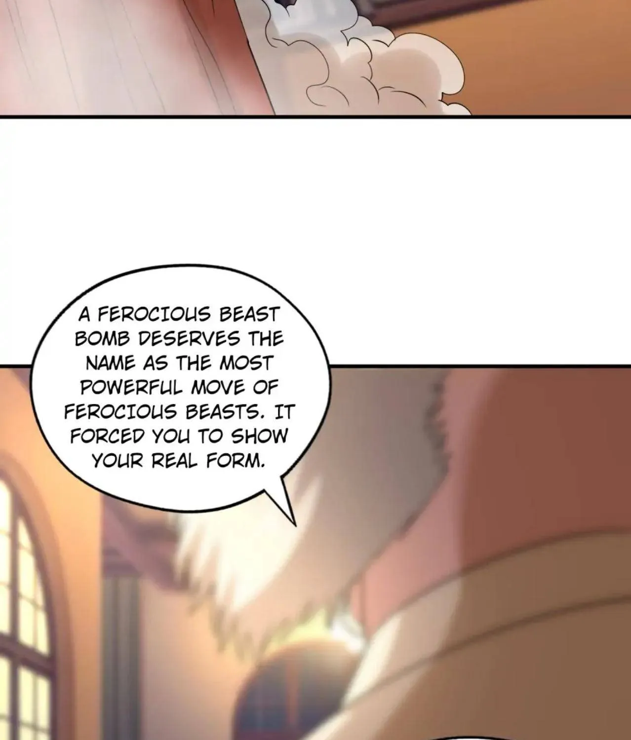 Read Devouring Realm chapter 219 image 43 on Lezhin