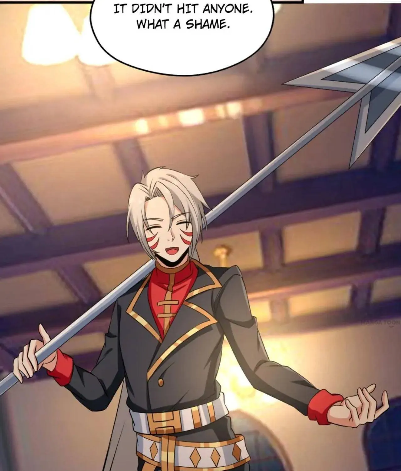 Read Devouring Realm chapter 219 image 45 on Lezhin
