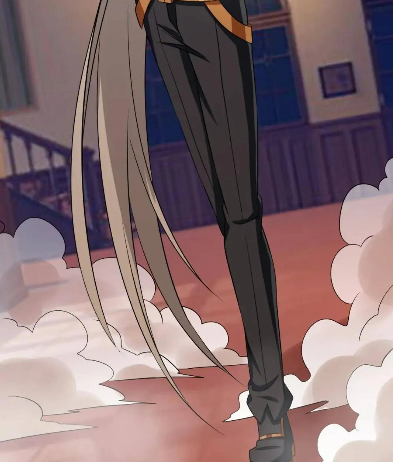 Read Devouring Realm chapter 219 image 46 on Lezhin