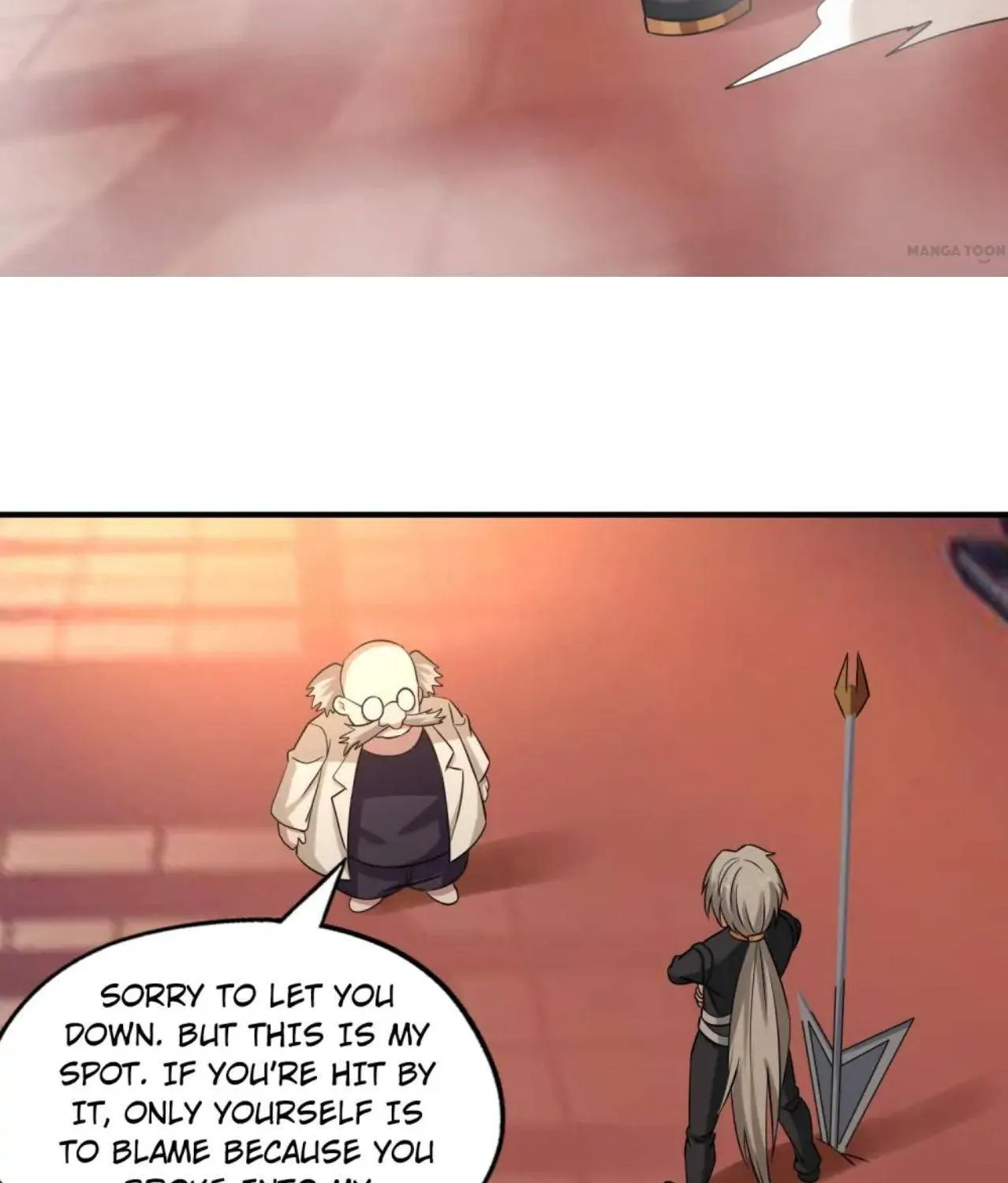 Read Devouring Realm chapter 219 image 47 on Lezhin