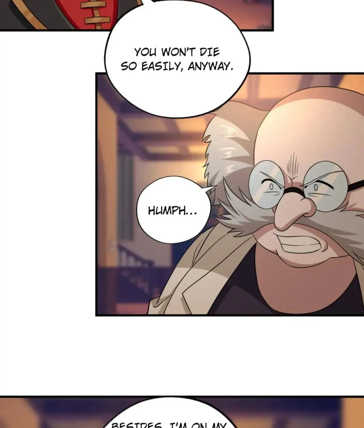 Read Devouring Realm chapter 219 image 49 on Lezhin