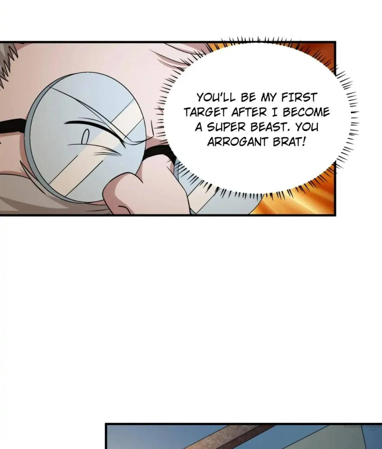 Read Devouring Realm chapter 219 image 51 on Lezhin