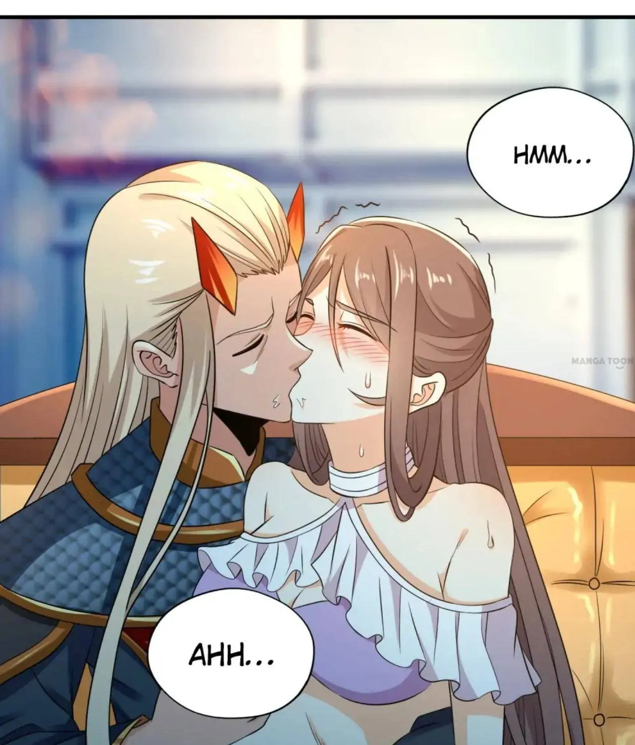 Read Devouring Realm chapter 219 image 53 on Lezhin