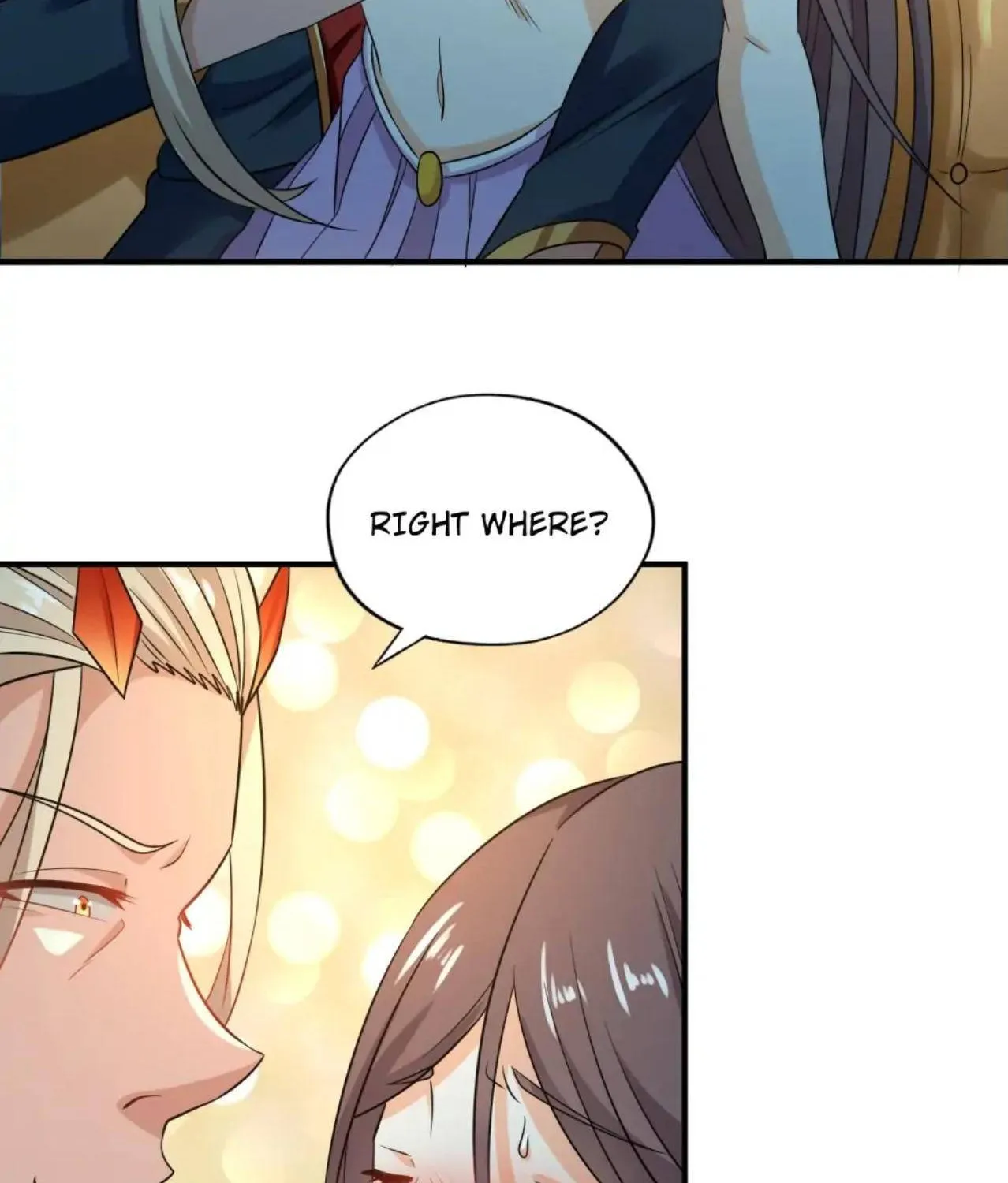 Read Devouring Realm chapter 219 image 54 on Lezhin