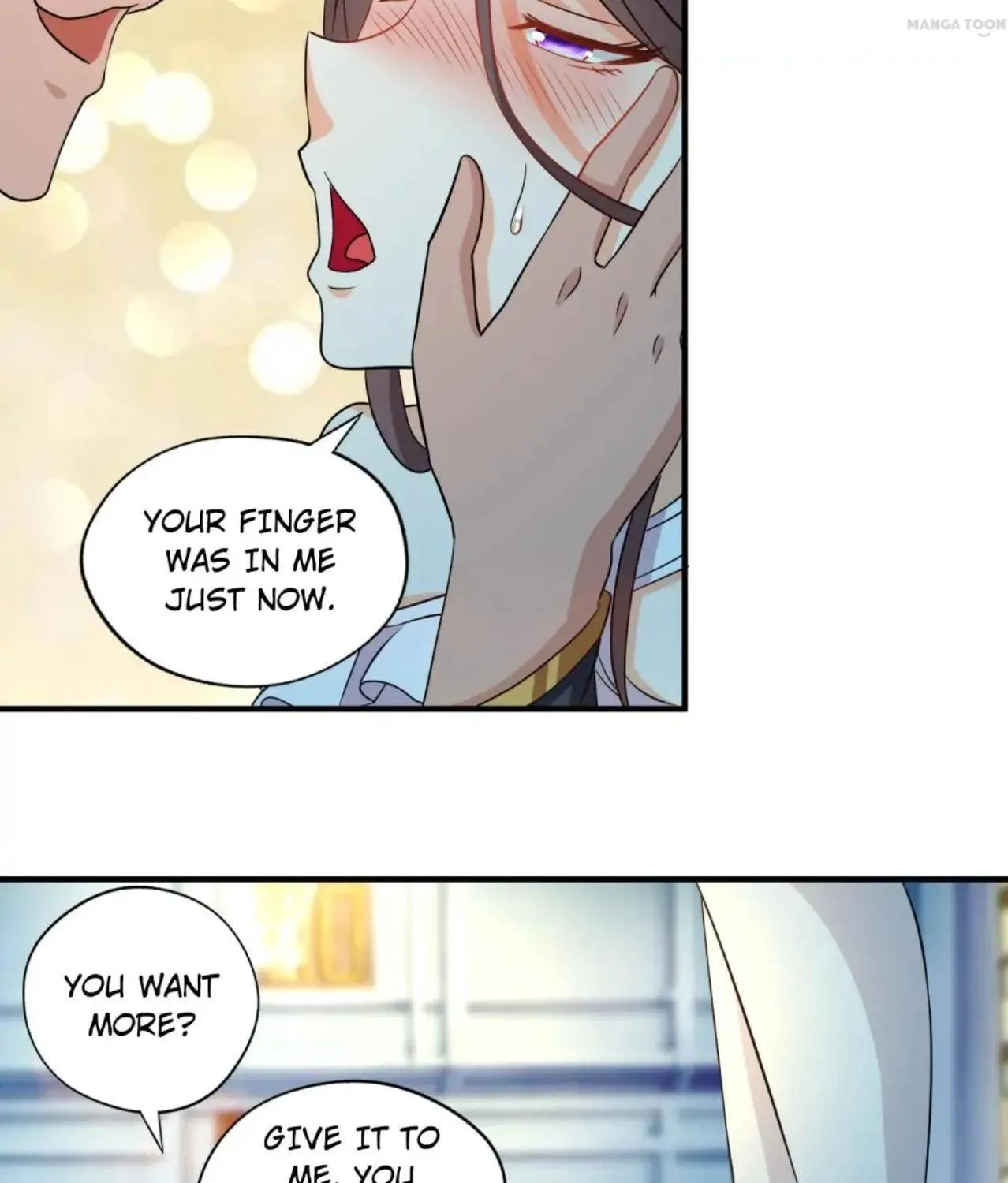 Read Devouring Realm chapter 219 image 55 on Lezhin