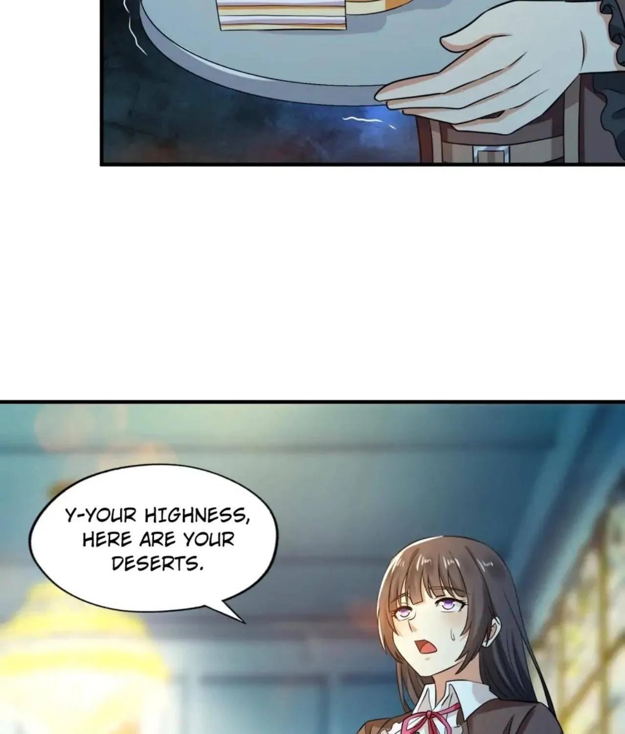 Read Devouring Realm chapter 219 image 57 on Lezhin