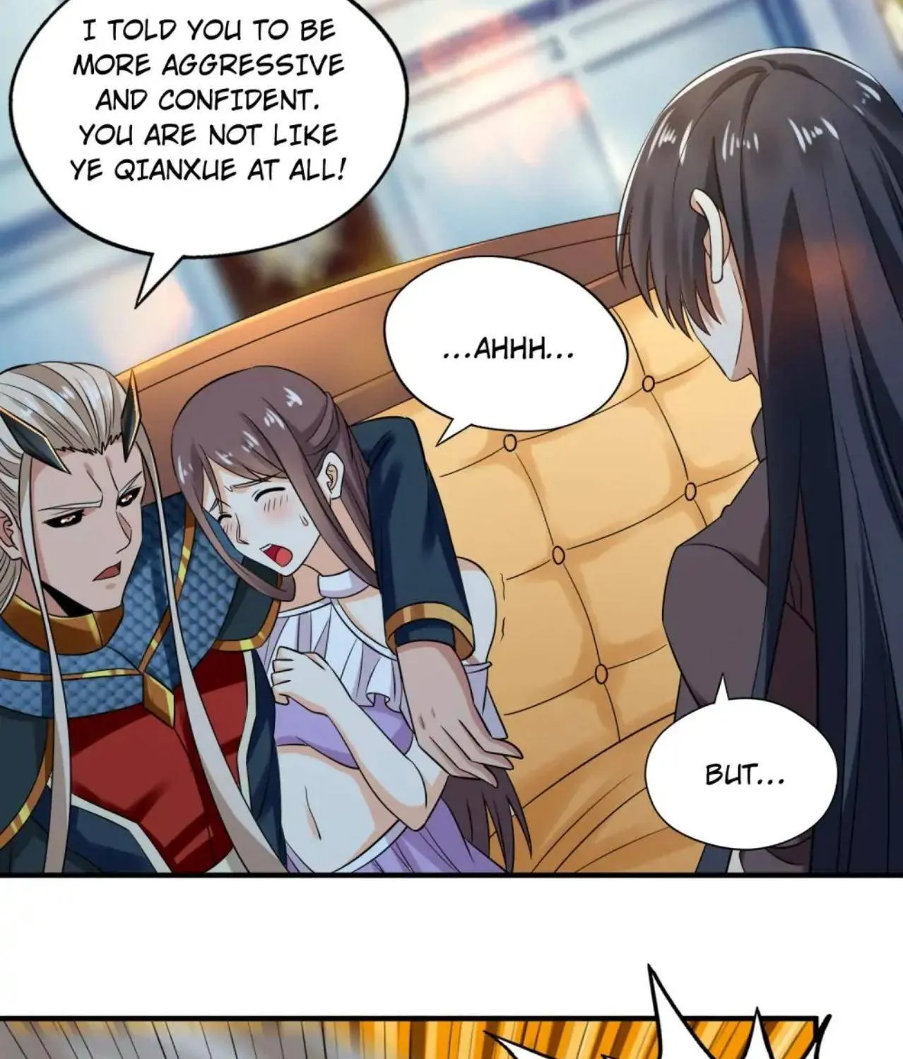 Read Devouring Realm chapter 219 image 59 on Lezhin