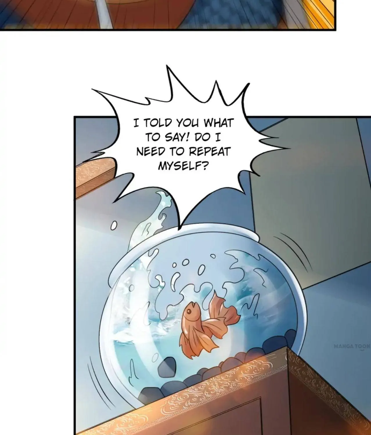 Read Devouring Realm chapter 219 image 61 on Lezhin