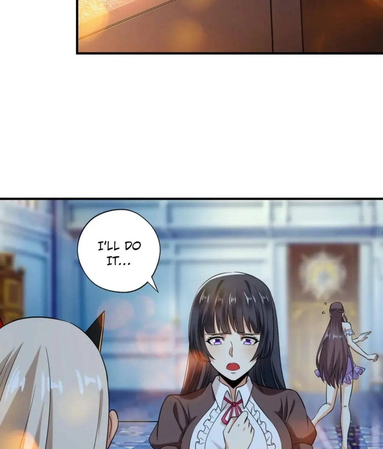 Read Devouring Realm chapter 219 image 62 on Lezhin