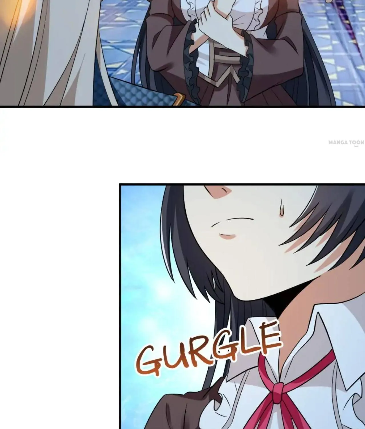 Read Devouring Realm chapter 219 image 63 on Lezhin