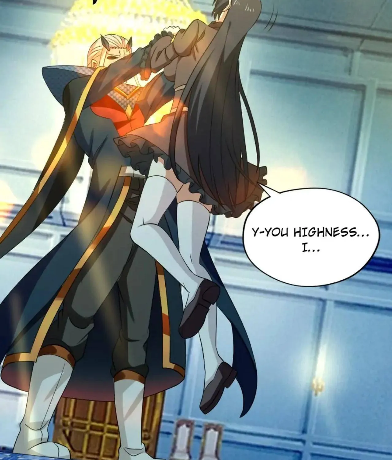 Read Devouring Realm chapter 219 image 71 on Lezhin