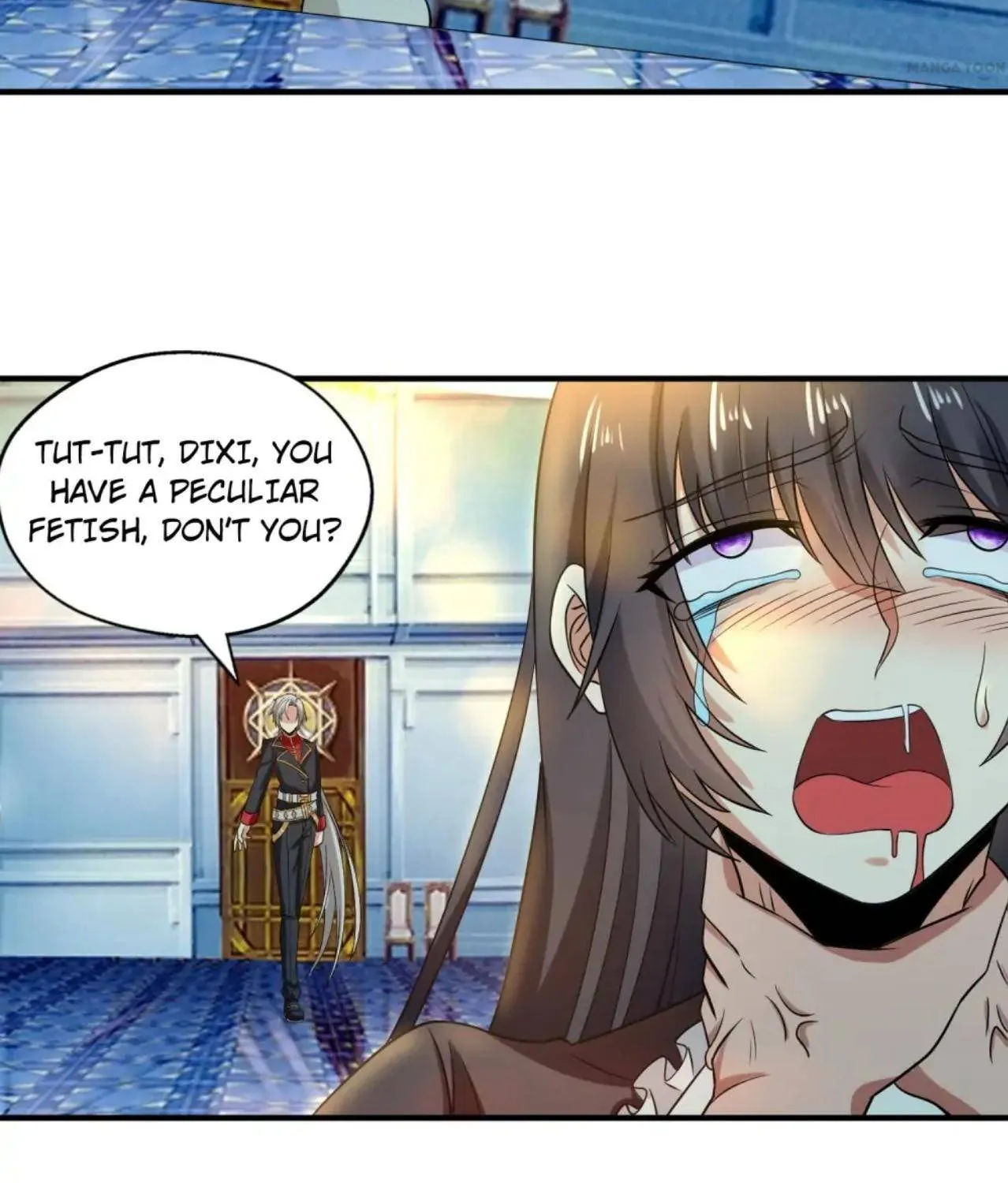 Read Devouring Realm chapter 219 image 72 on Lezhin