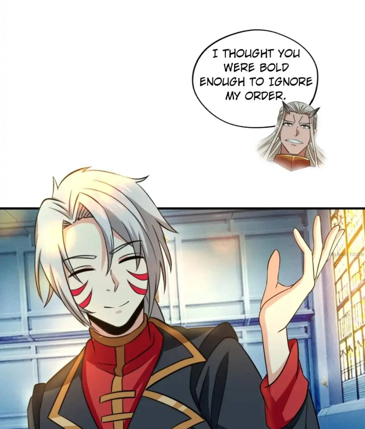 Read Devouring Realm chapter 219 image 73 on Lezhin