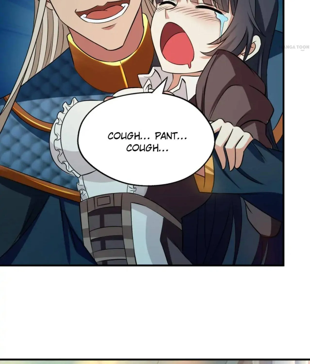 Read Devouring Realm chapter 219 image 75 on Lezhin