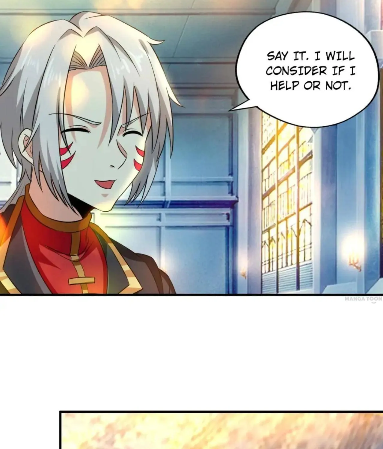 Read Devouring Realm chapter 219 image 76 on Lezhin