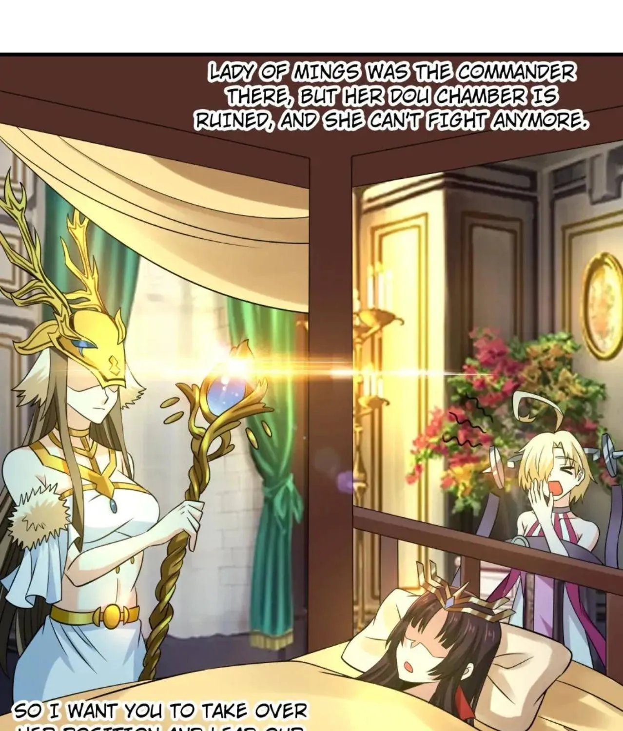 Read Devouring Realm chapter 219 image 79 on Lezhin