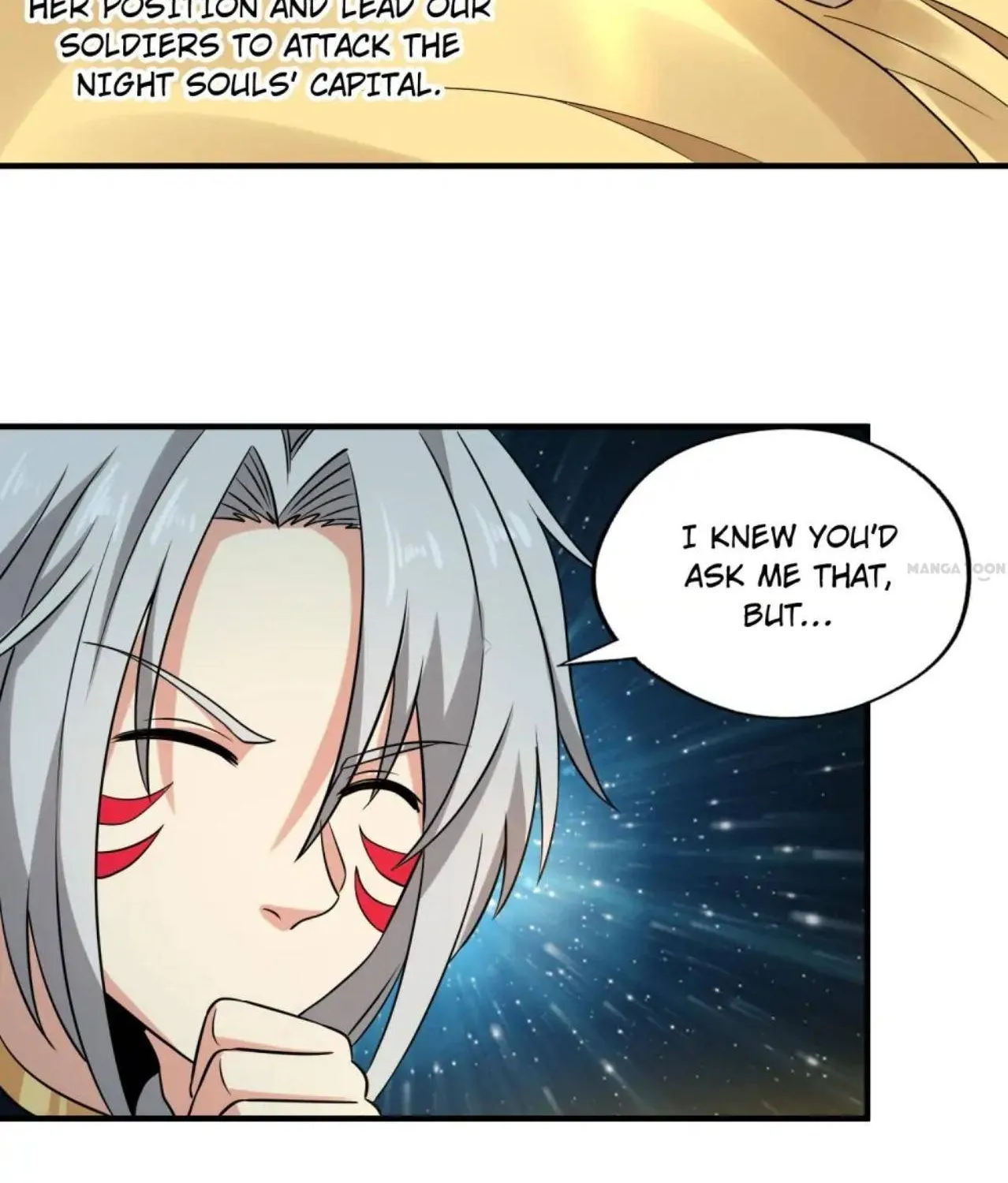 Read Devouring Realm chapter 219 image 80 on Lezhin