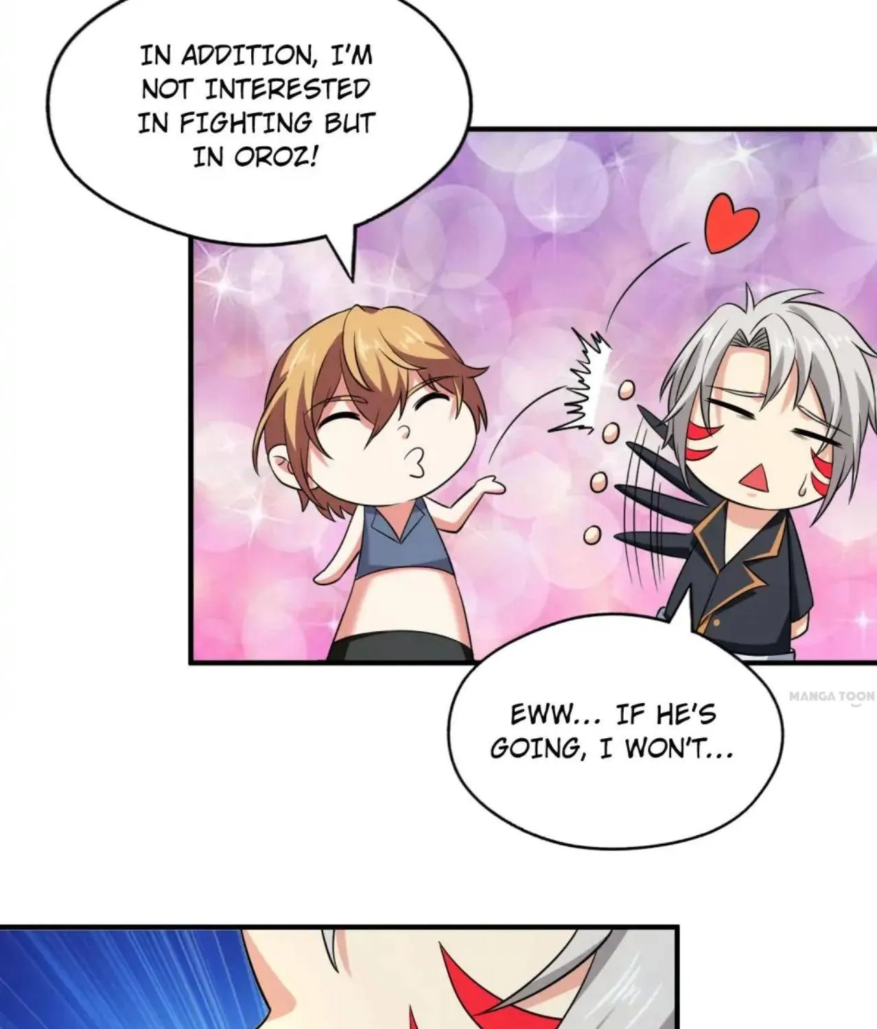 Read Devouring Realm chapter 219 image 83 on Lezhin