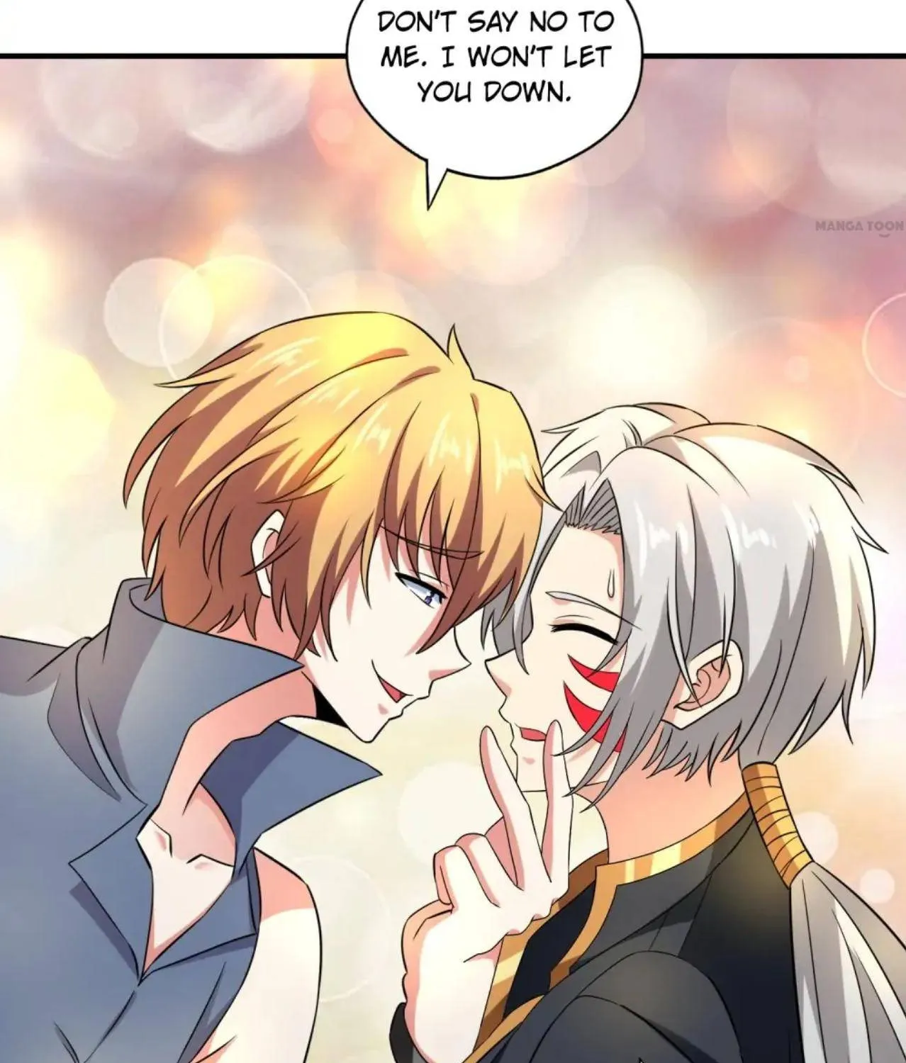Read Devouring Realm chapter 219 image 85 on Lezhin