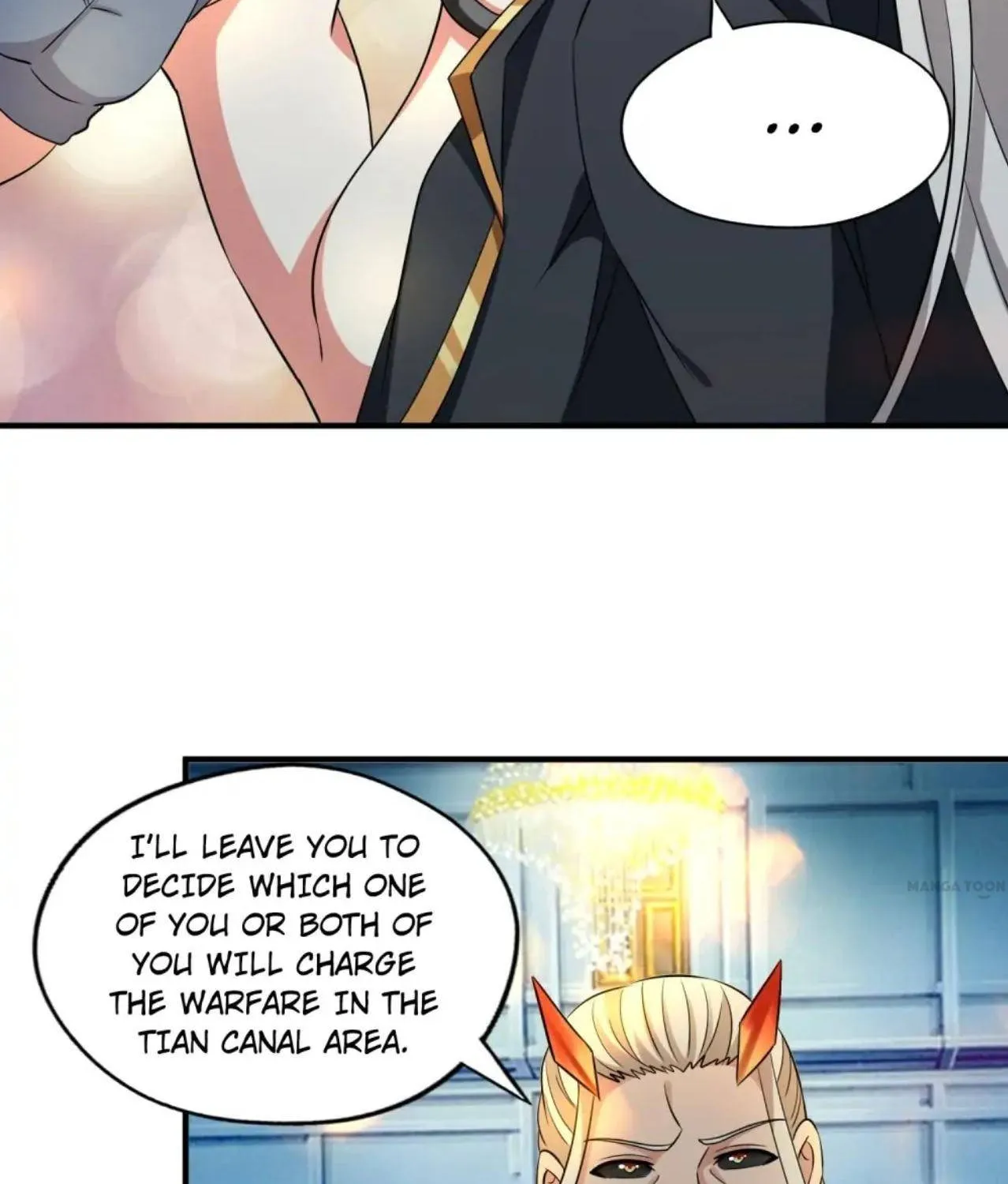 Read Devouring Realm chapter 219 image 86 on Lezhin