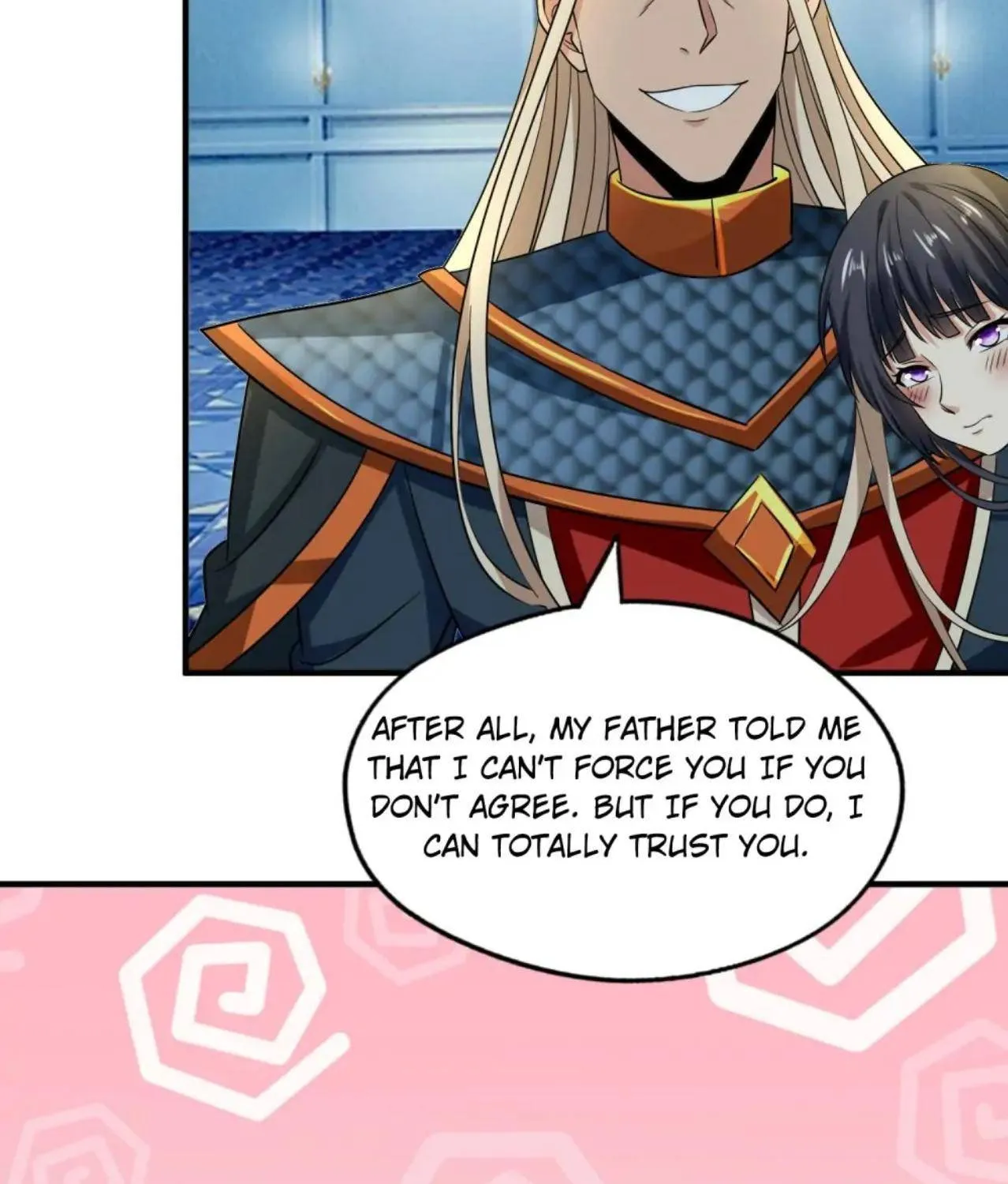 Read Devouring Realm chapter 219 image 87 on Lezhin