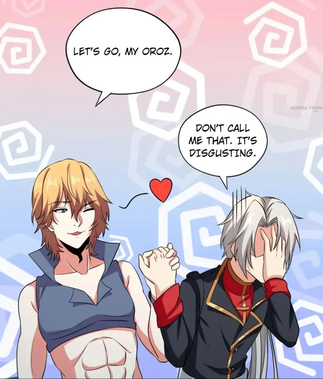 Read Devouring Realm chapter 219 image 88 on Lezhin
