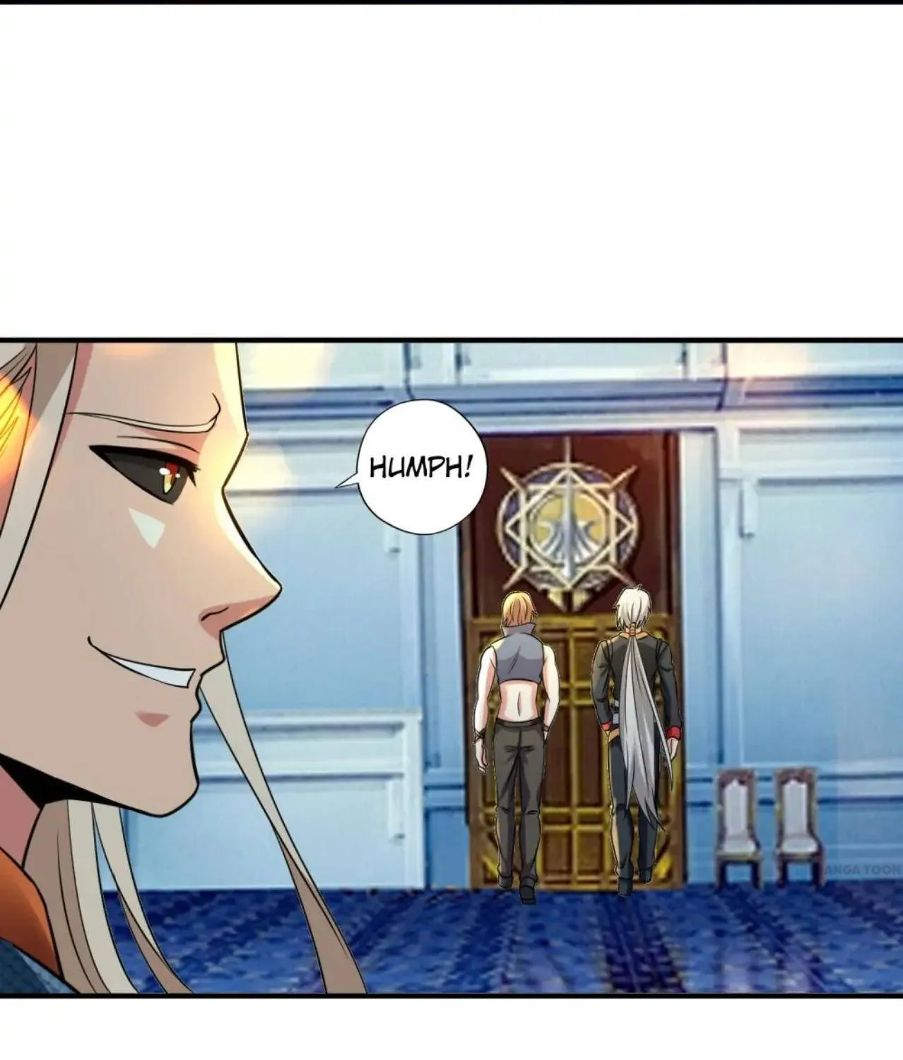 Read Devouring Realm chapter 219 image 89 on Lezhin
