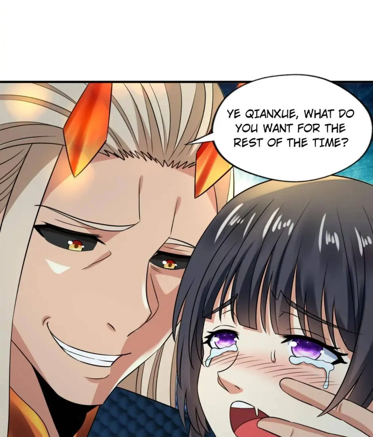 Read Devouring Realm chapter 219 image 90 on Lezhin