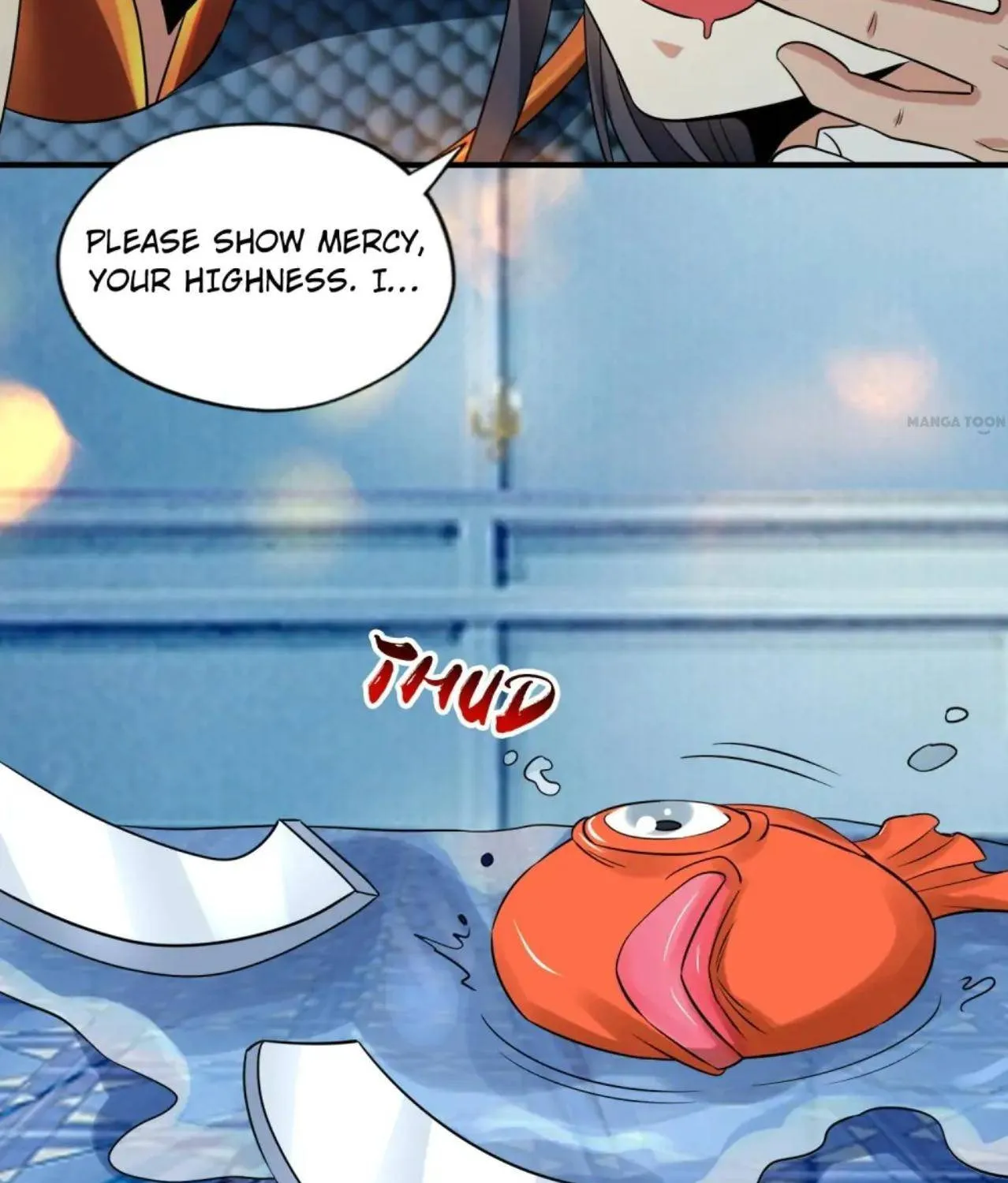 Read Devouring Realm chapter 219 image 91 on Lezhin
