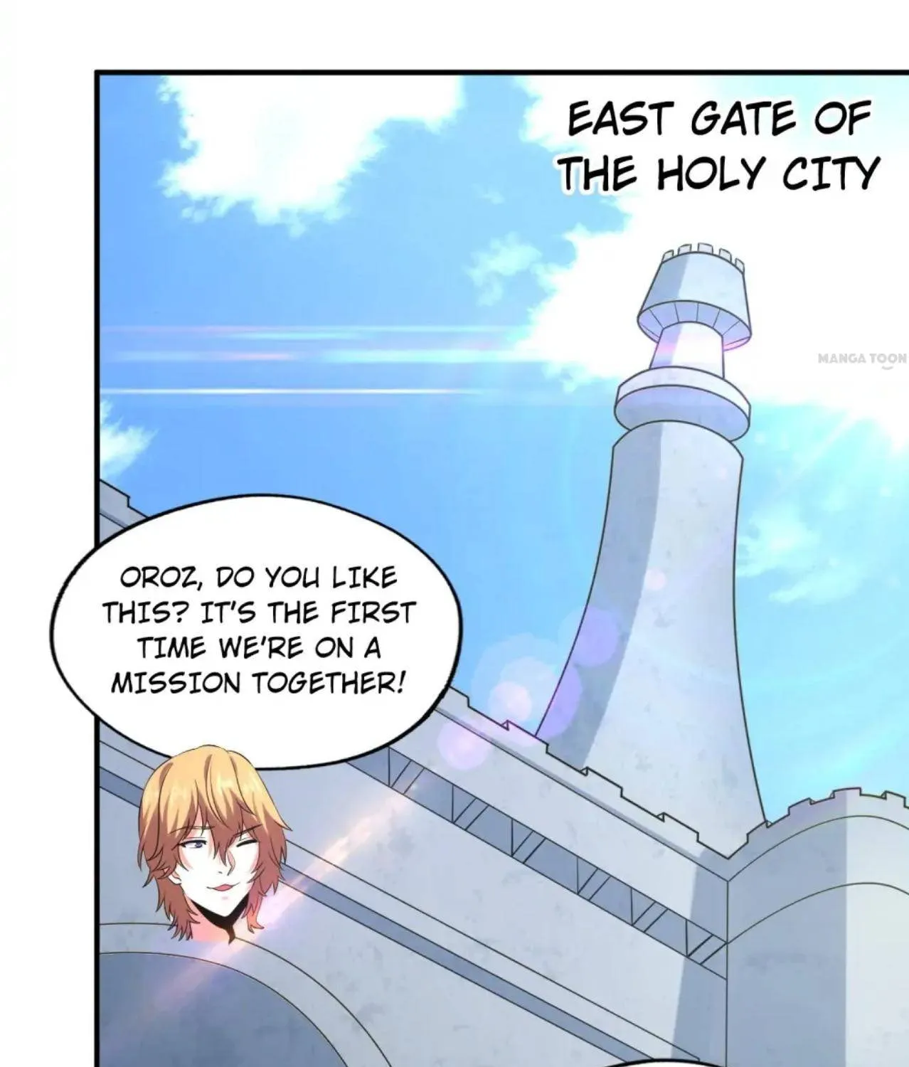 Read Devouring Realm chapter 219 image 93 on Lezhin